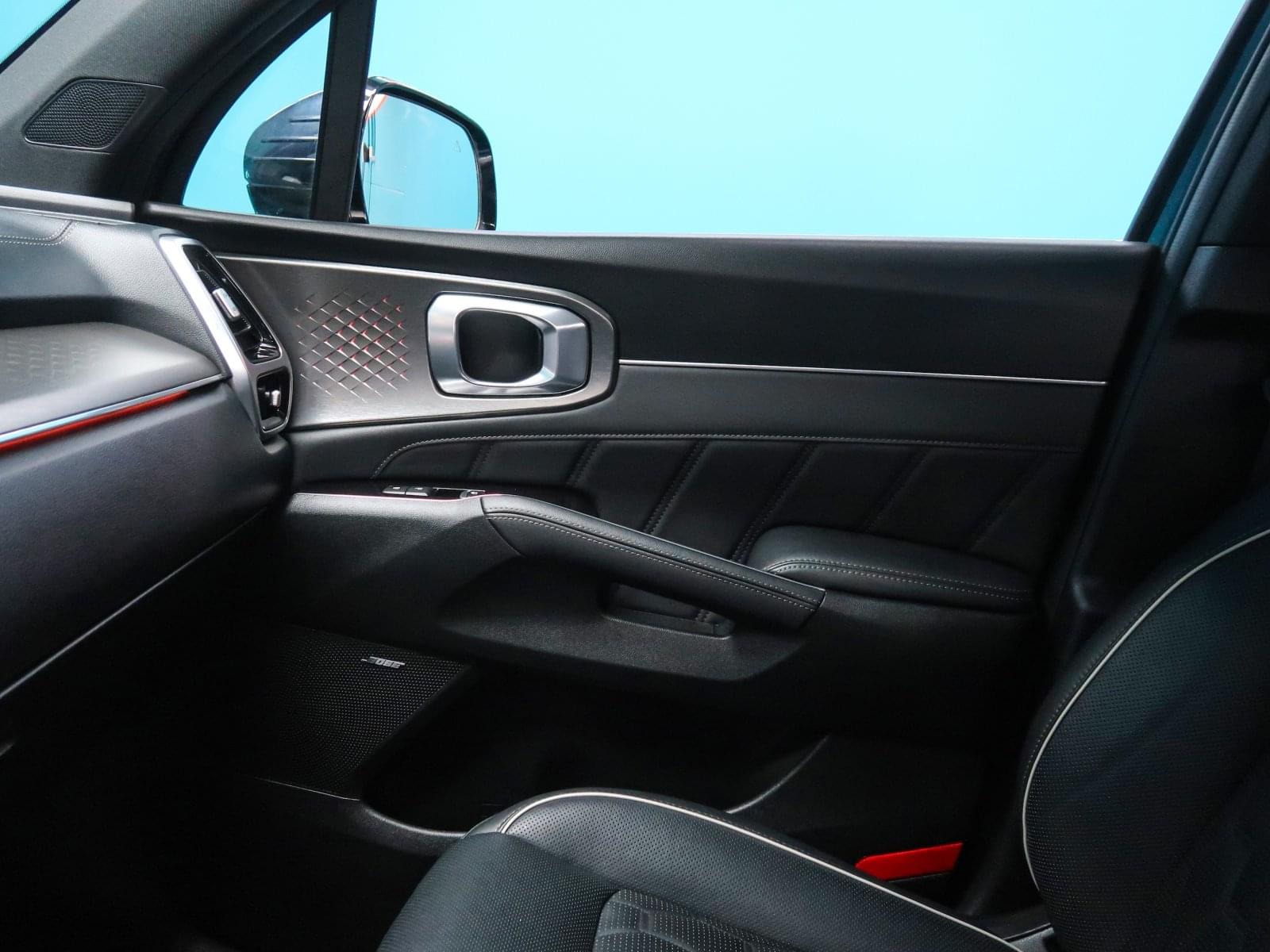 KIA SORENTO 1.6 T-GDI PHEV 4X4 P LUXURY 265CV 42