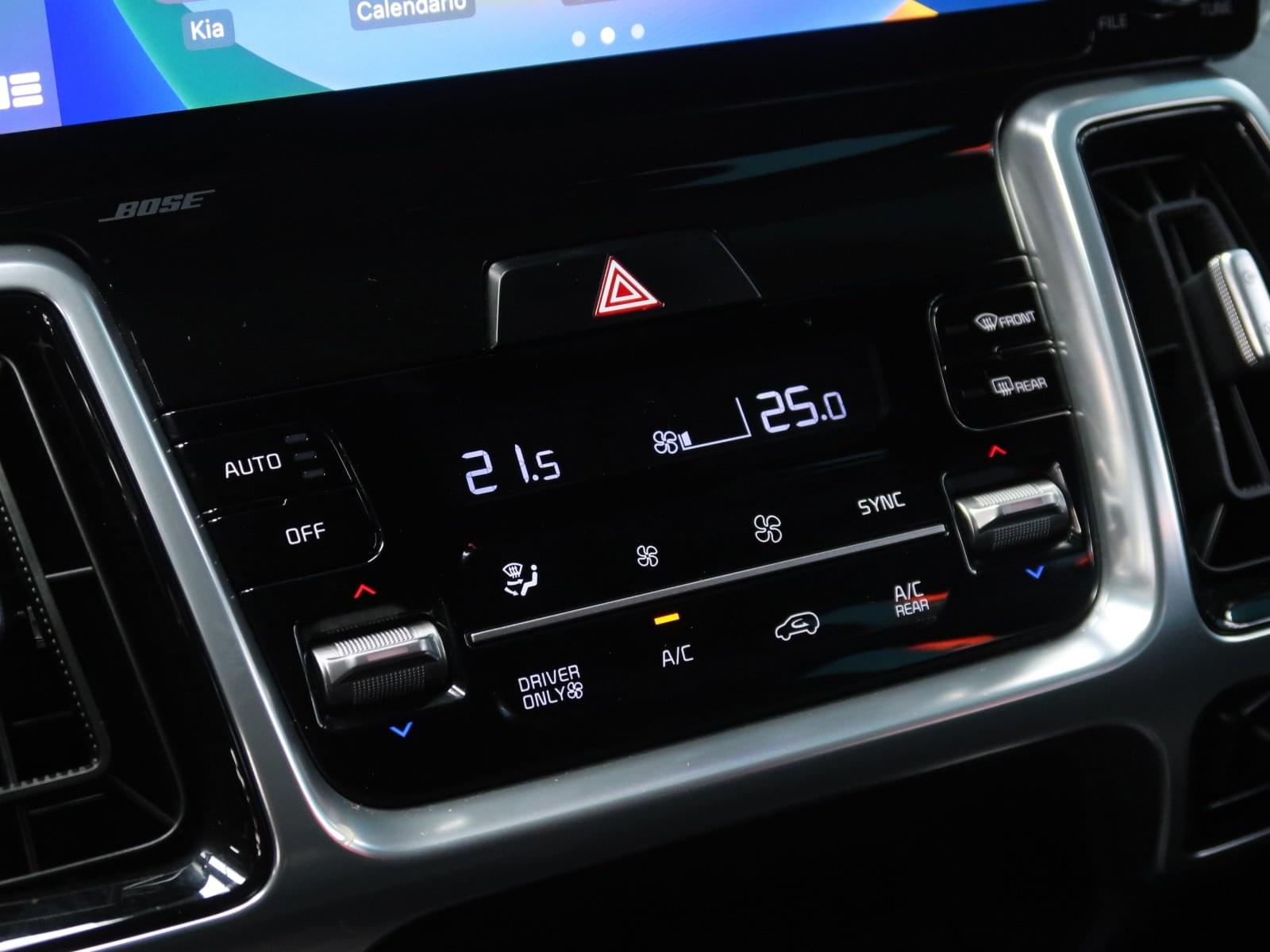 KIA SORENTO 1.6 T-GDI PHEV 4X4 P LUXURY 265CV 44