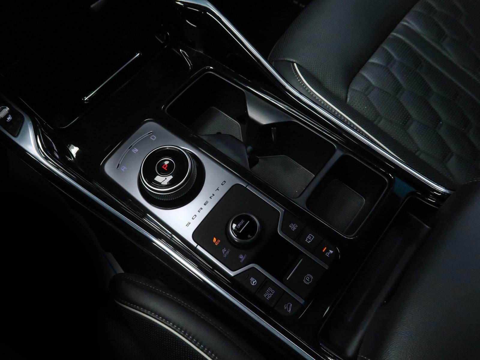 KIA SORENTO 1.6 T-GDI PHEV 4X4 P LUXURY 265CV 49