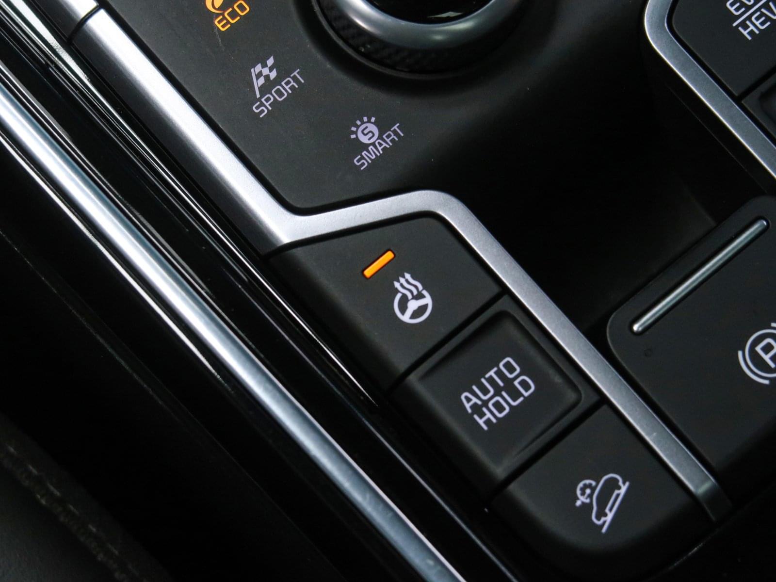 KIA SORENTO 1.6 T-GDI PHEV 4X4 P LUXURY 265CV 50