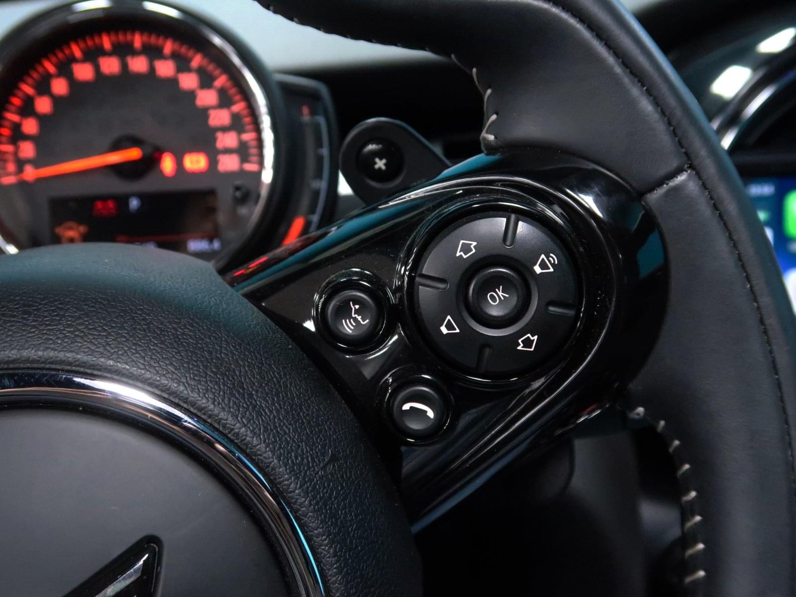 MINI MINI COOPER S 2.0 192CV AUTO 35 