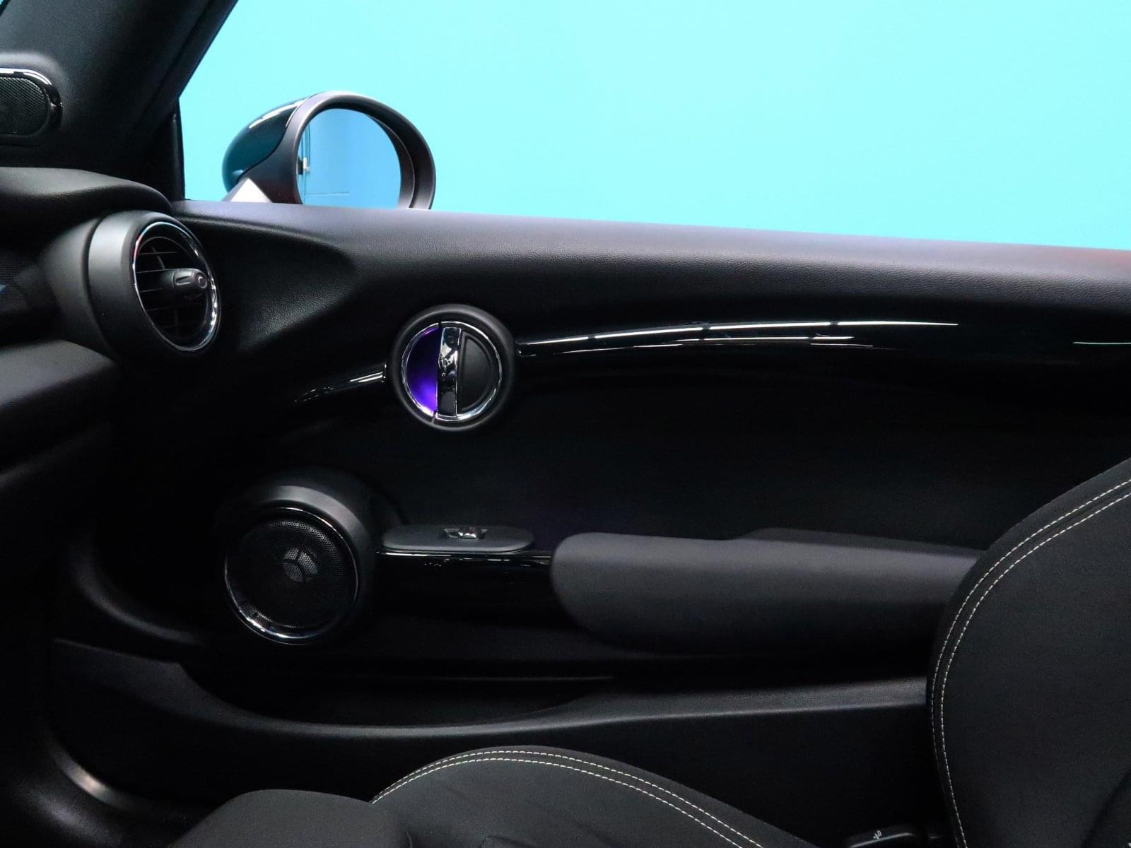 MINI MINI COOPER S 2.0 192CV AUTO 36 