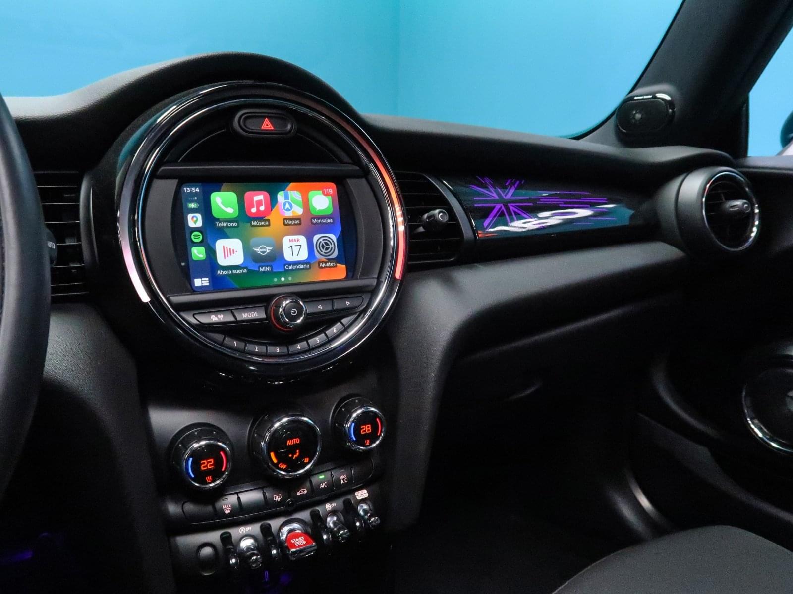 MINI MINI COOPER S 2.0 192CV AUTO 37 