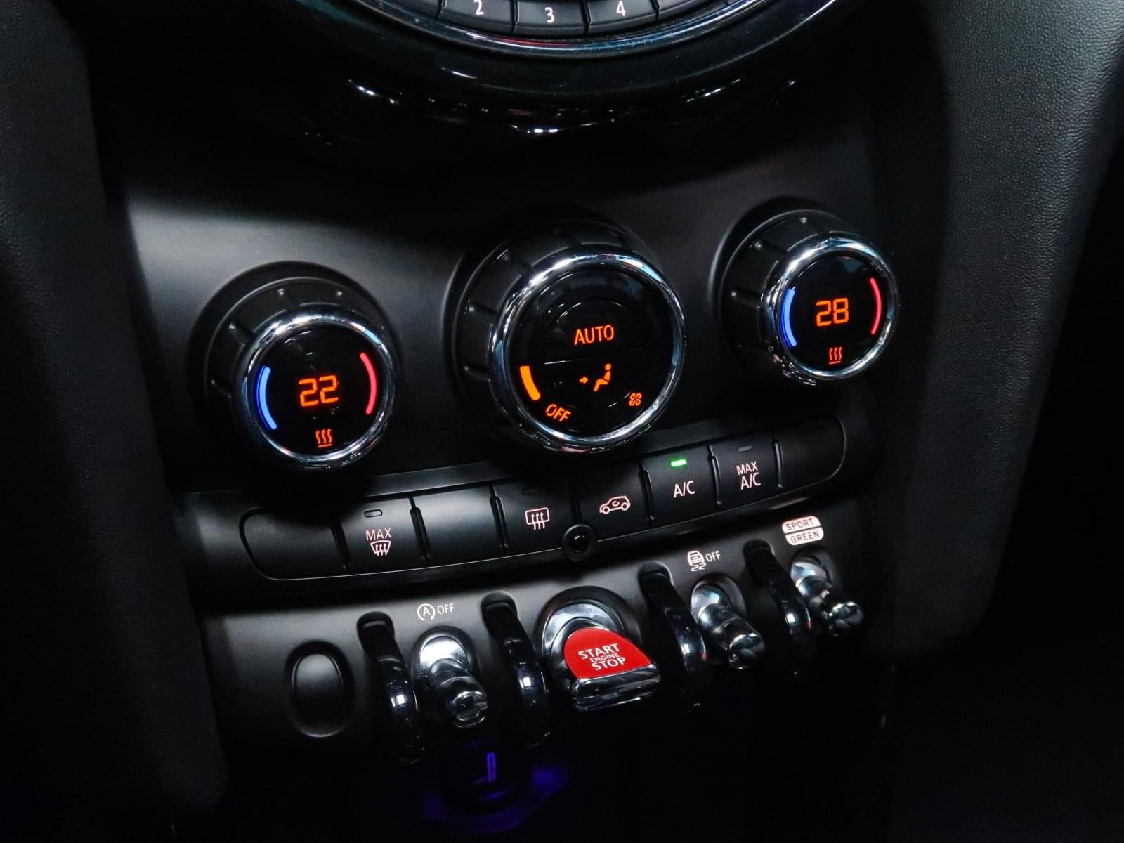 MINI MINI COOPER S 2.0 192CV AUTO 38 