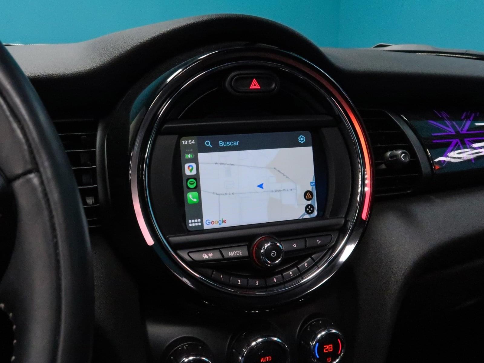 MINI MINI COOPER S 2.0 192CV AUTO 40 