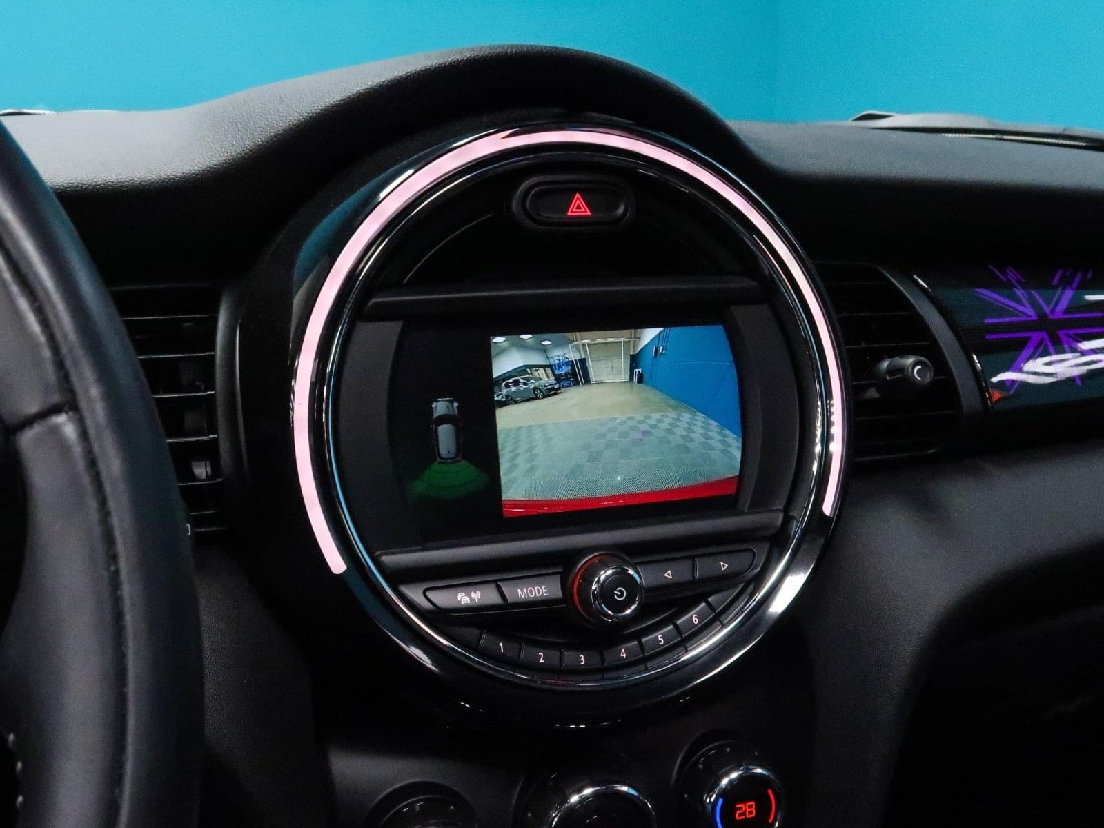 MINI MINI COOPER S 2.0 192CV AUTO 41 