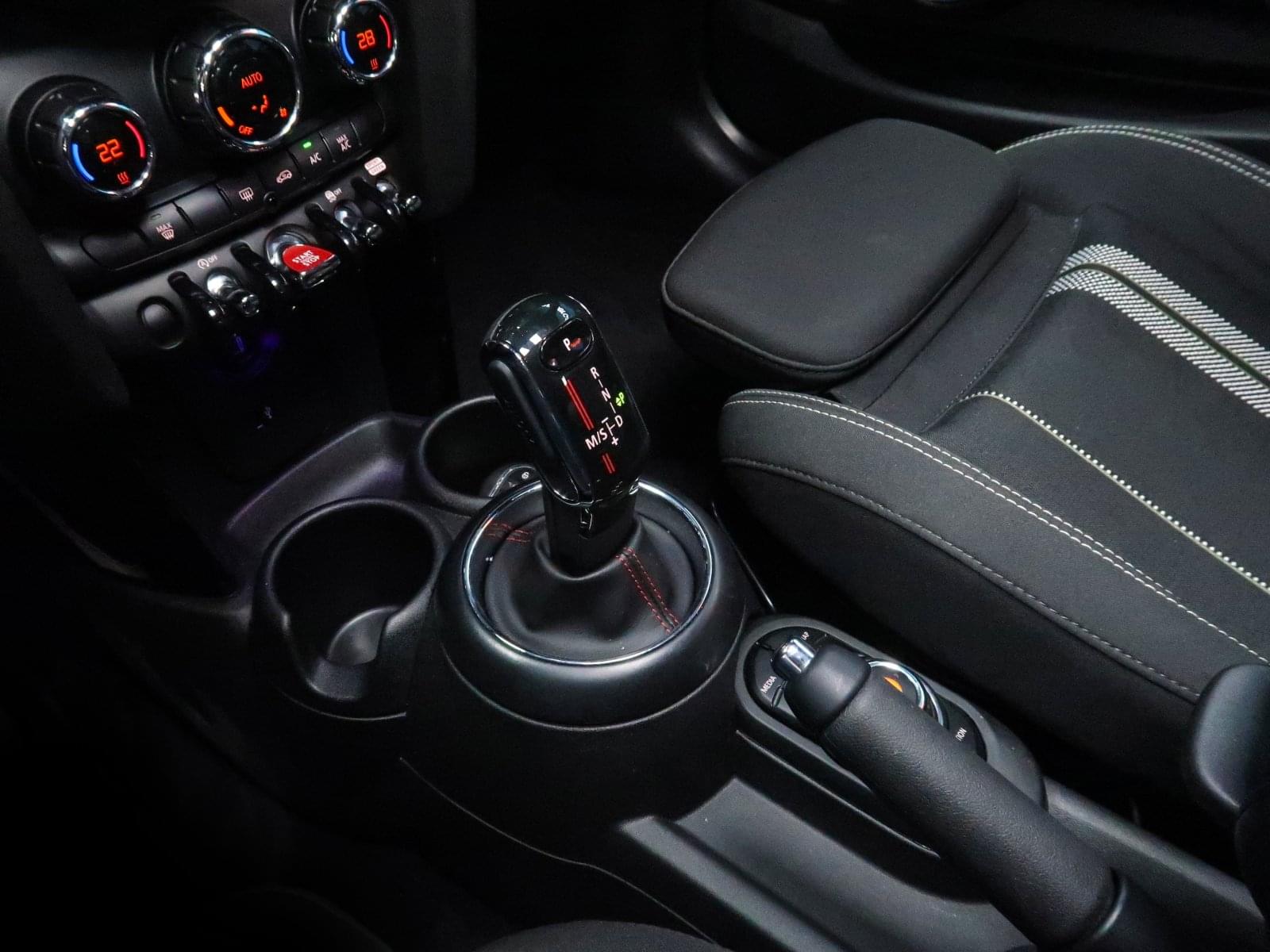 MINI MINI COOPER S 2.0 192CV AUTO 42 