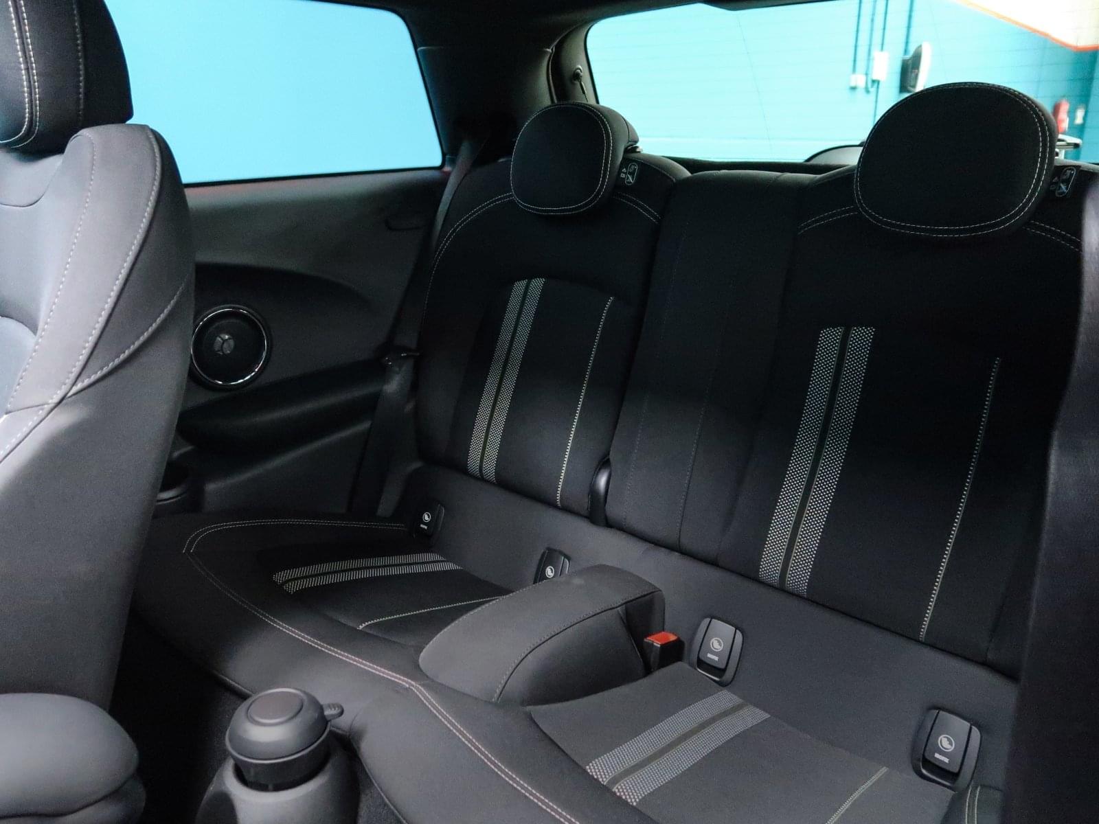 MINI MINI COOPER S 2.0 192CV AUTO 24 