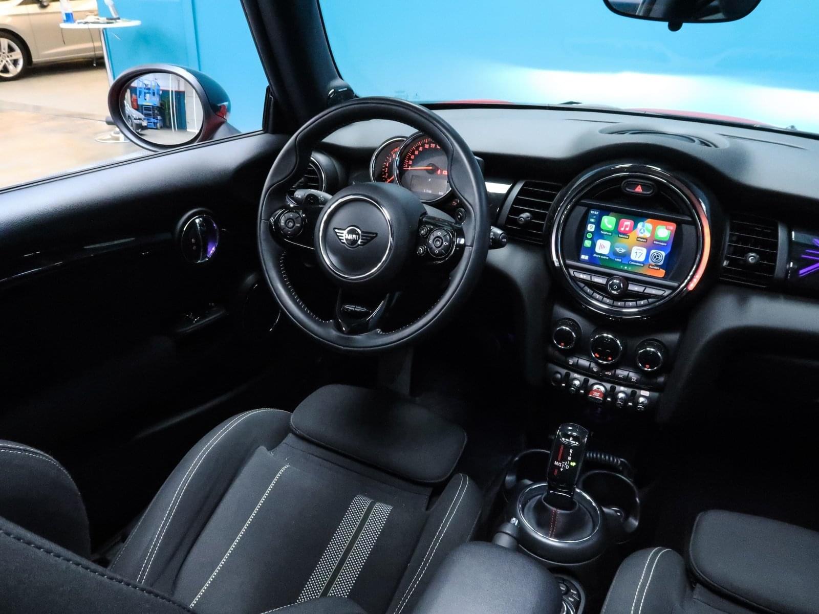 MINI MINI COOPER S 2.0 192CV AUTO 29 