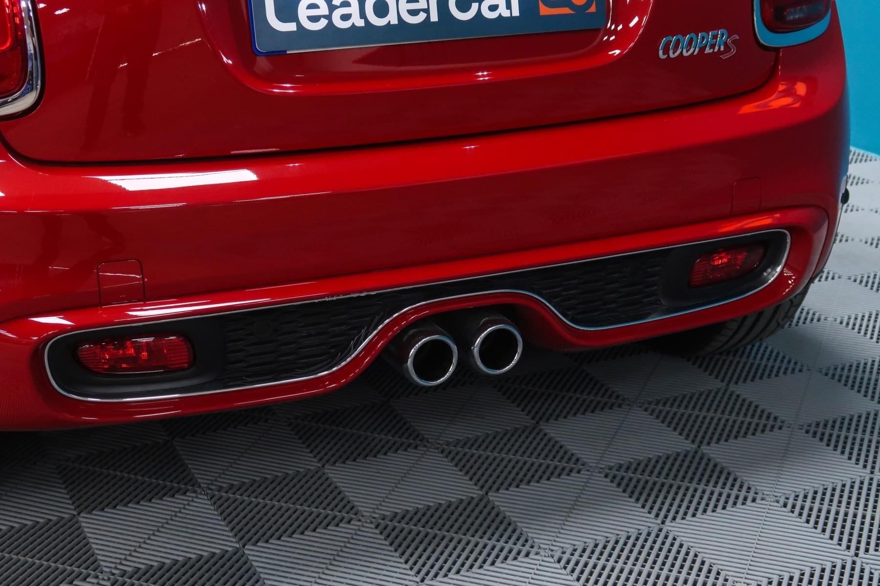 MINI MINI COOPER S 2.0 192CV AUTO 18 