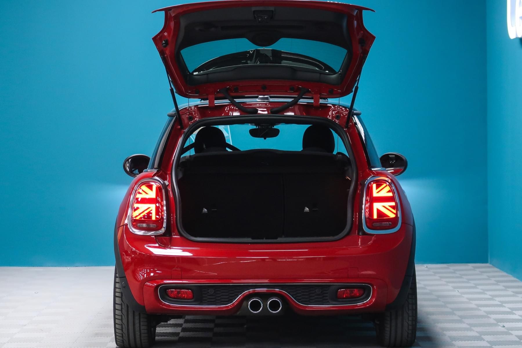 MINI MINI COOPER S 2.0 192CV AUTO 20 