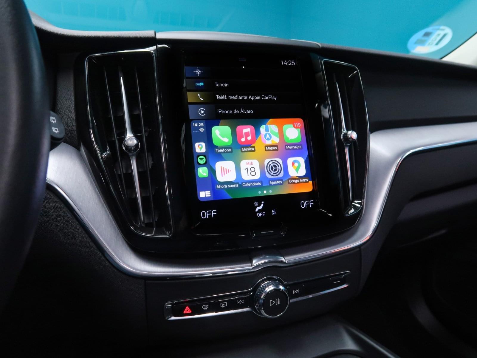 VOLVO XC60 2.0 B4 D AWD MOMENTUM PRO AUTO 197CV 40 