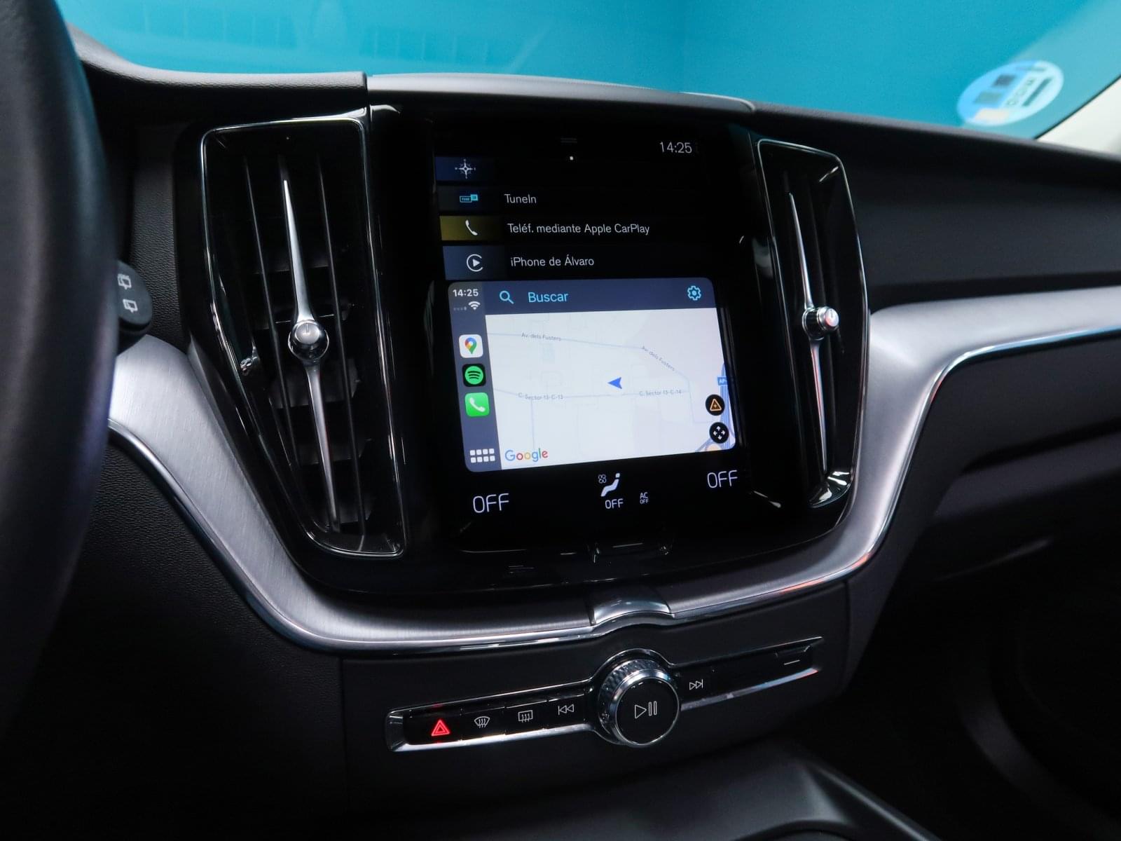 VOLVO XC60 2.0 B4 D AWD MOMENTUM PRO AUTO 197CV 41 