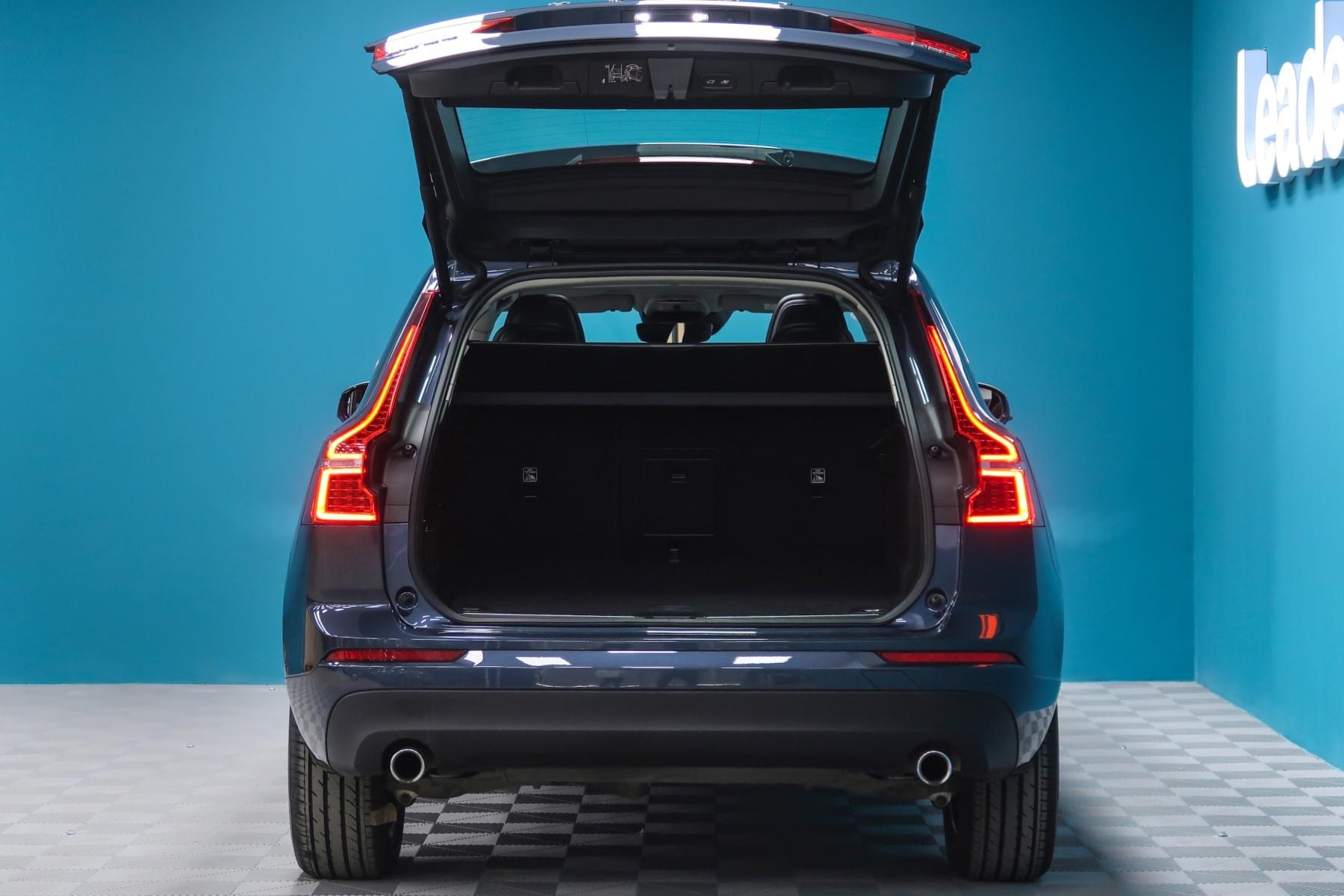 VOLVO XC60 2.0 B4 D AWD MOMENTUM PRO AUTO 197CV 16 