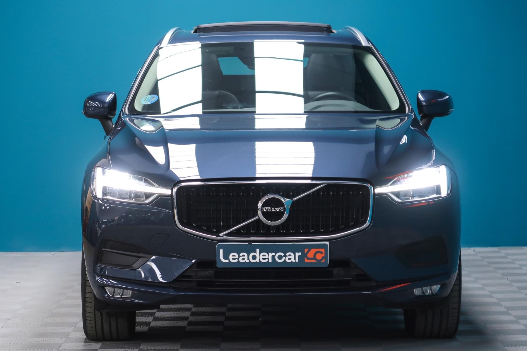 VOLVO XC60 2.0 B4 D AWD MOMENTUM PRO AUTO 197CV 7 