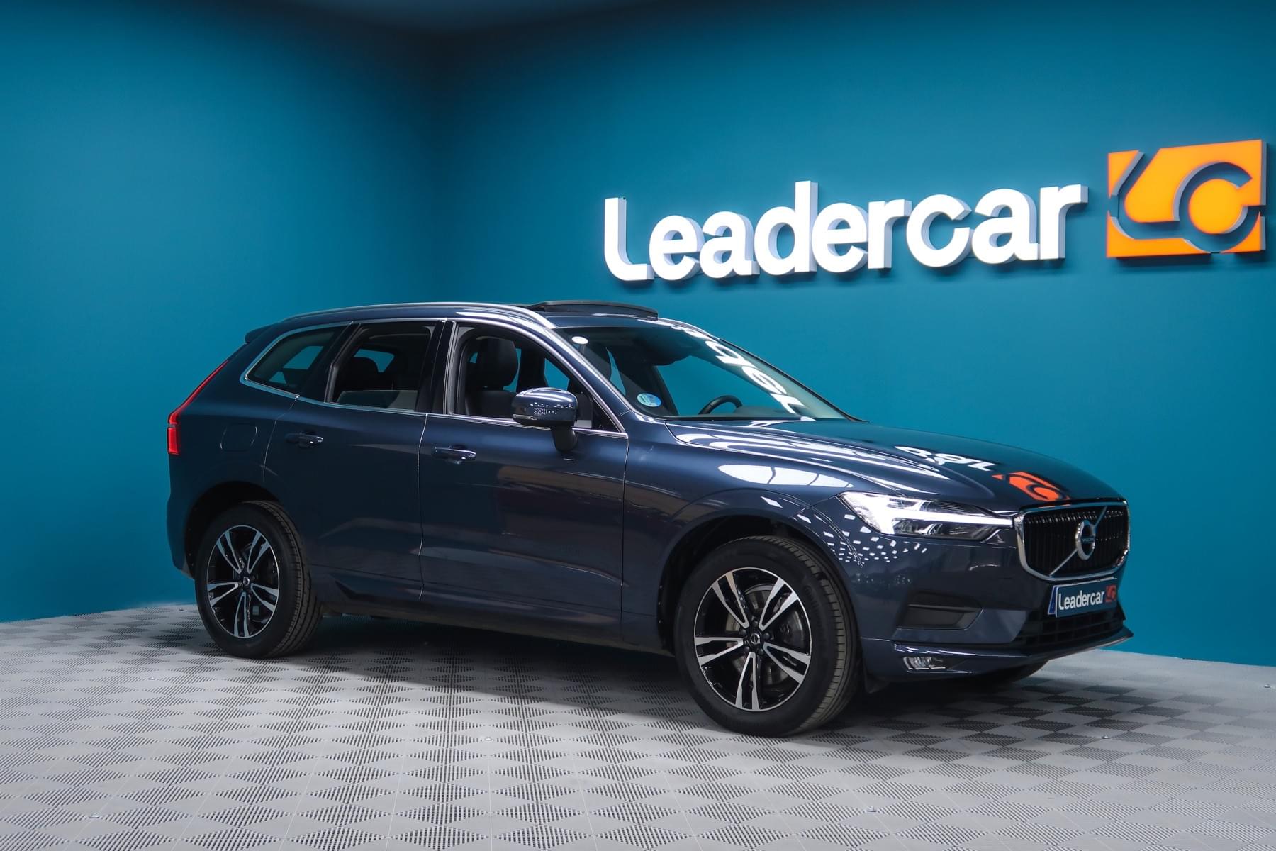 VOLVO XC60 2.0 B4 D AWD MOMENTUM PRO AUTO 197CV 8 