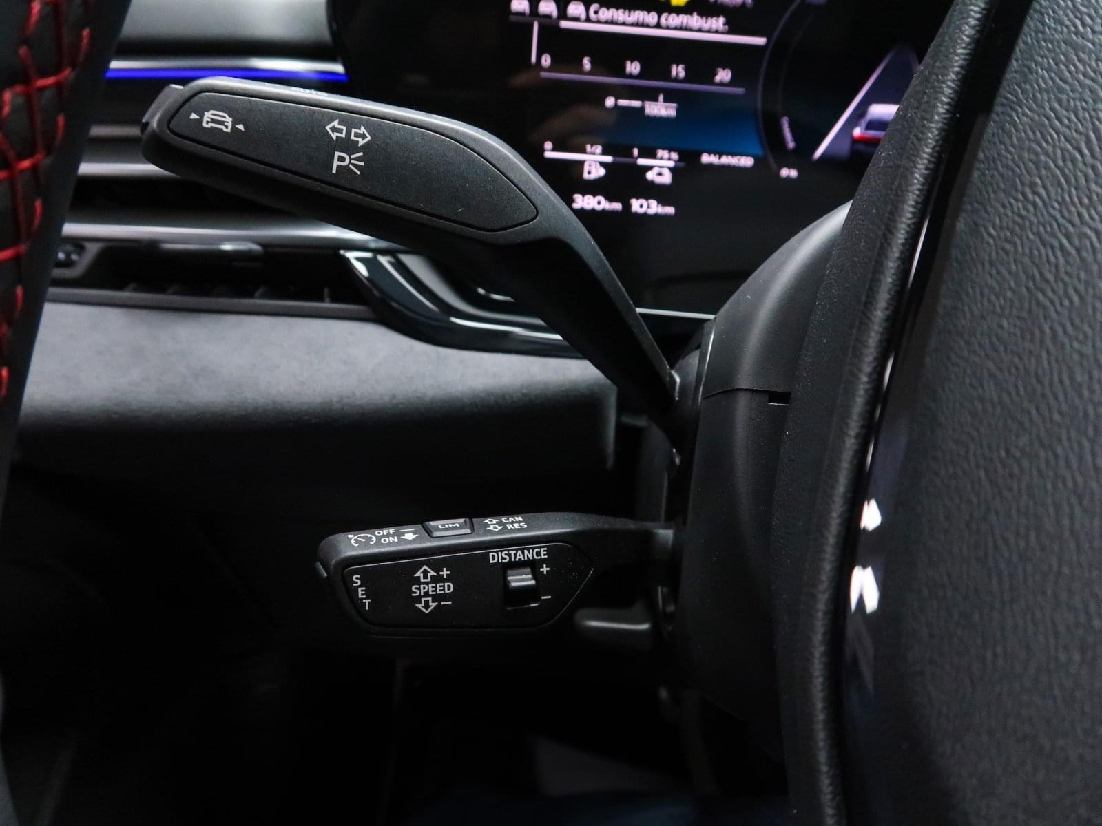 AUDI A5 AVANT 367CV TFSI e BLACK LINE 42 