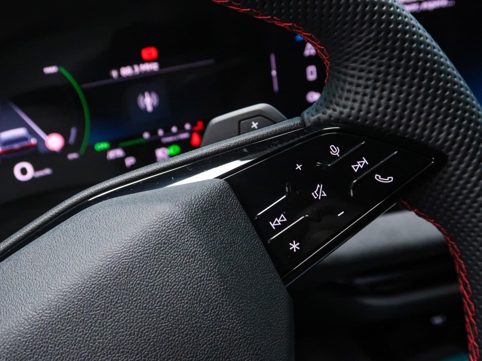 AUDI A5 AVANT 367CV TFSI e BLACK LINE 43 