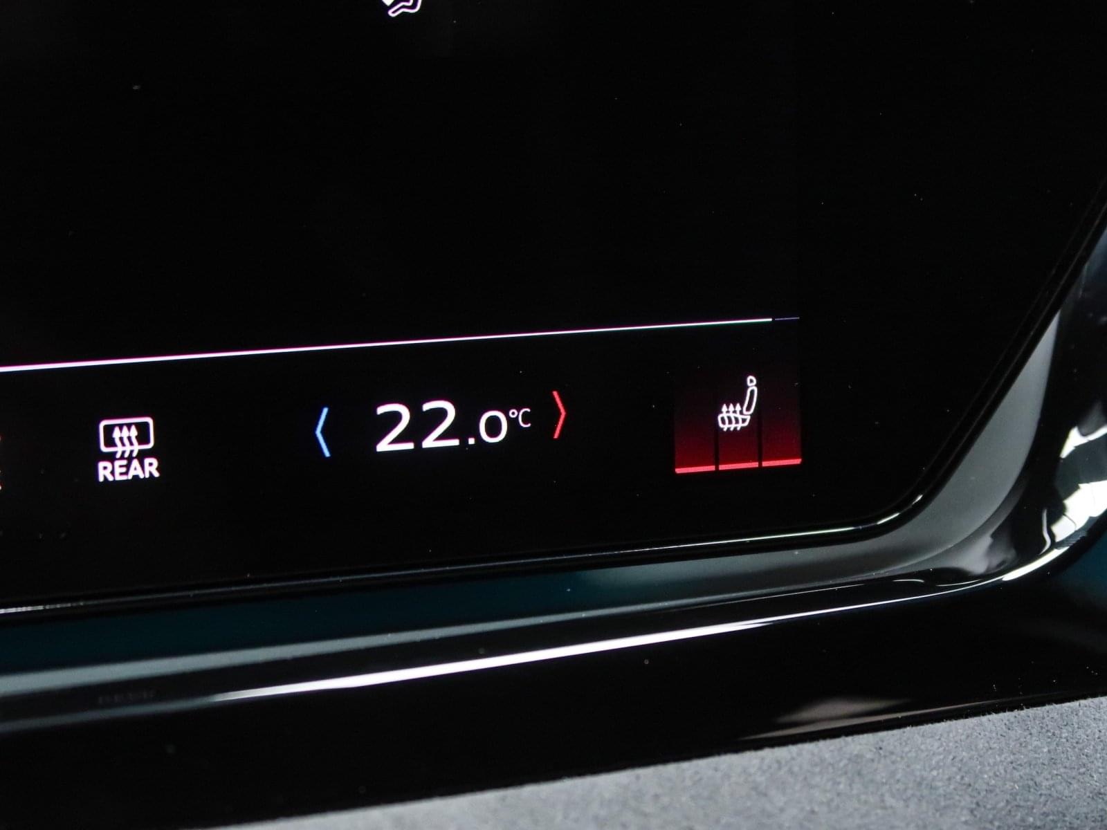 AUDI A5 AVANT 367CV TFSI e BLACK LINE 49 