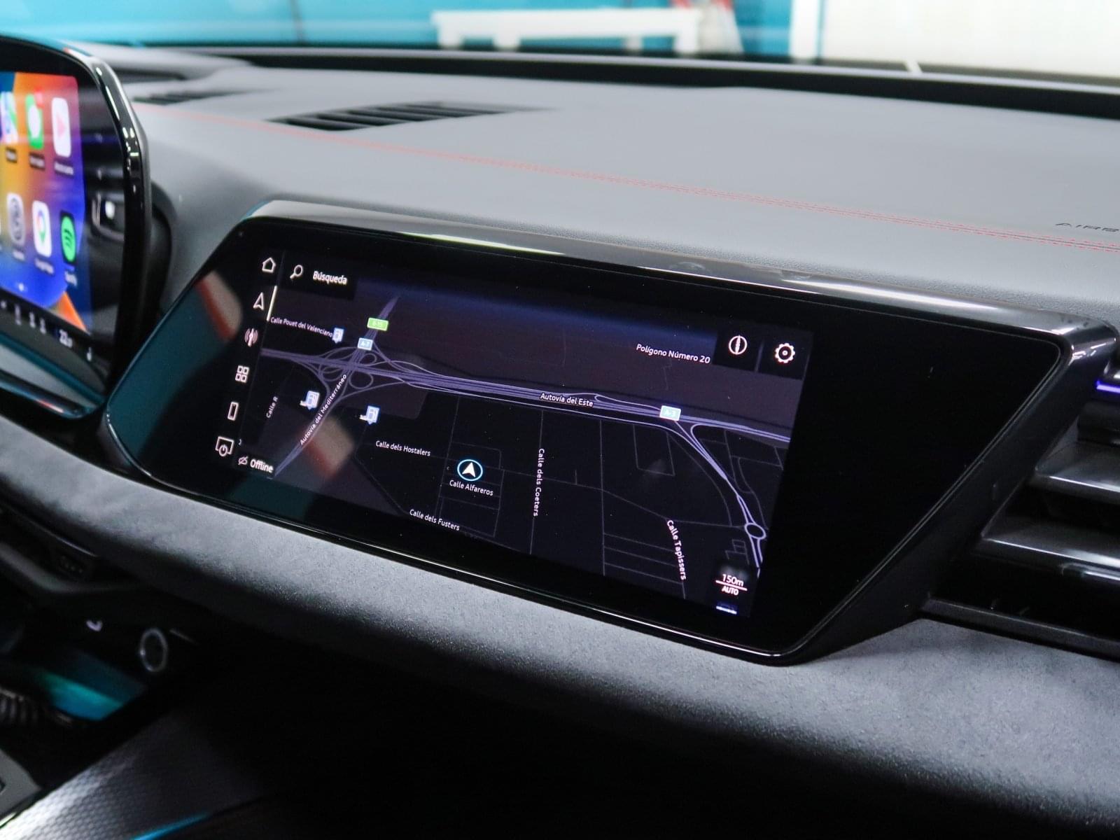 AUDI A5 AVANT 367CV TFSI e BLACK LINE 54 