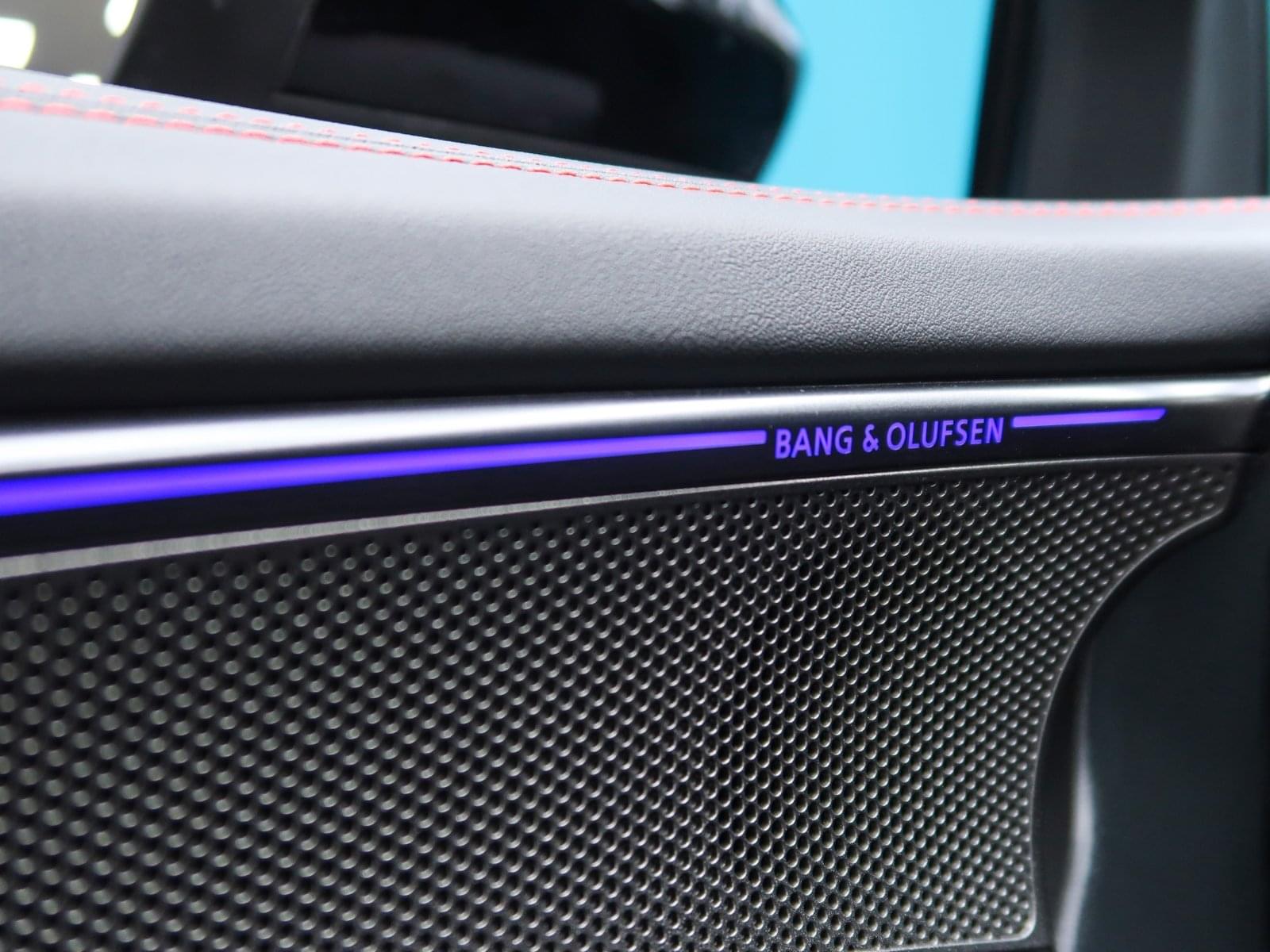 AUDI A5 AVANT 367CV TFSI e BLACK LINE 30 