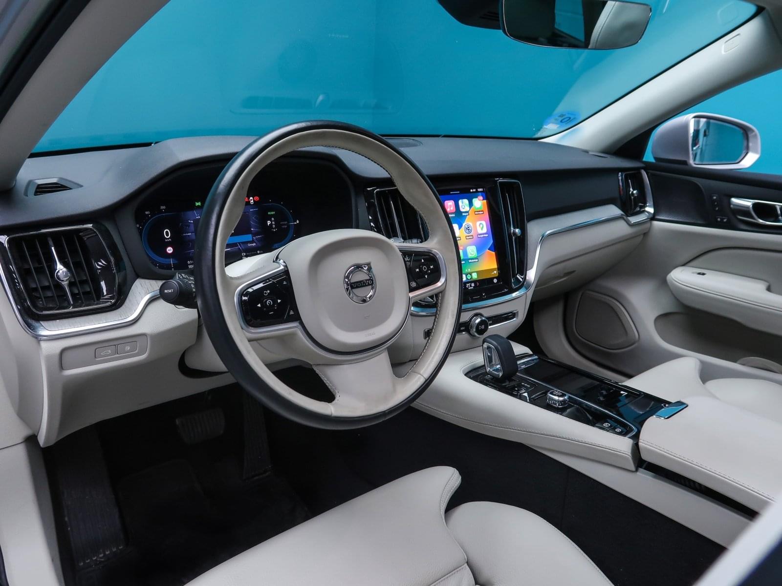 VOLVO V60 2.0 T6 AWD RECHARGE PLUS BRIGHT 11 