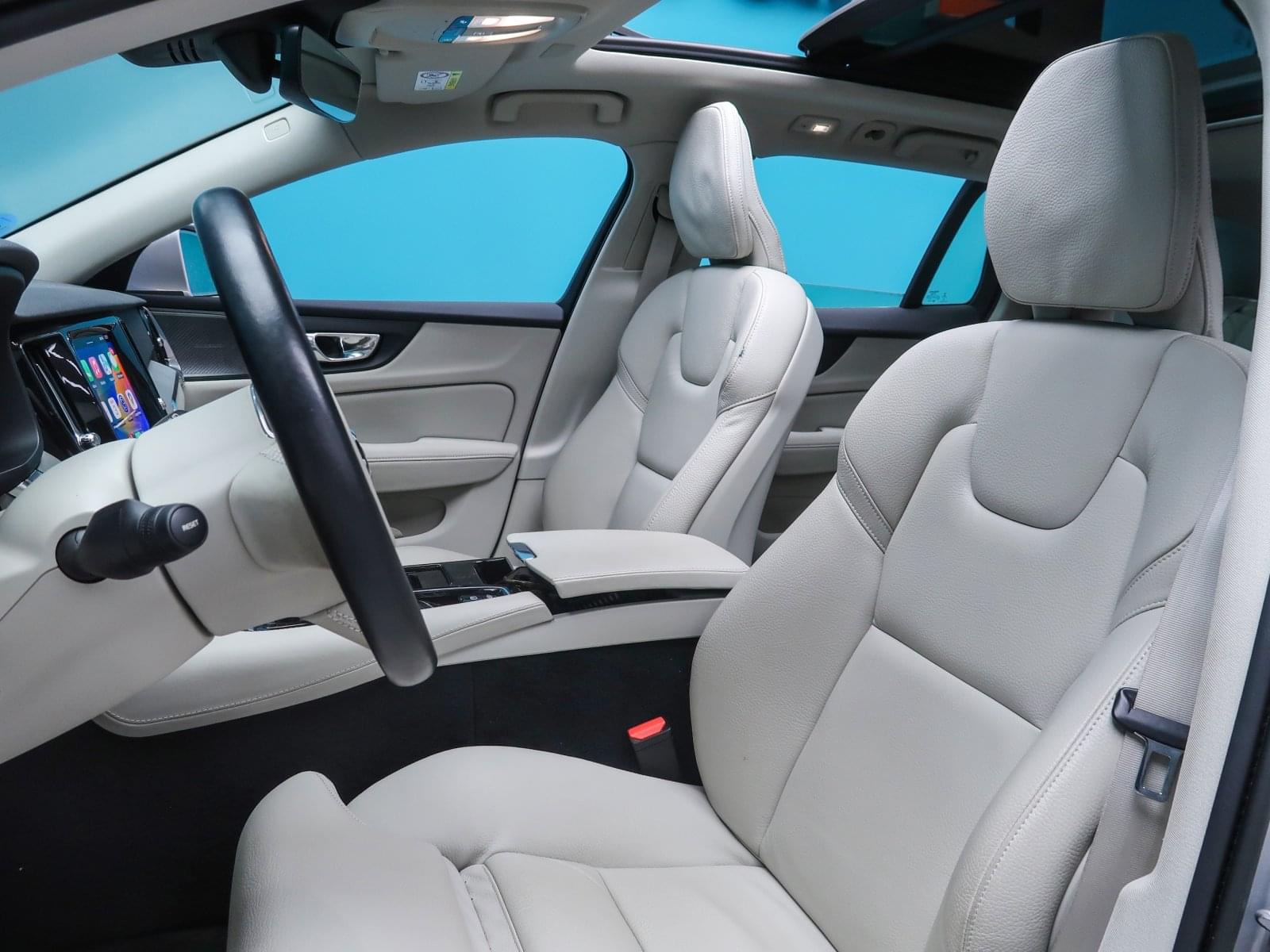 VOLVO V60 2.0 T6 AWD RECHARGE PLUS BRIGHT 10 