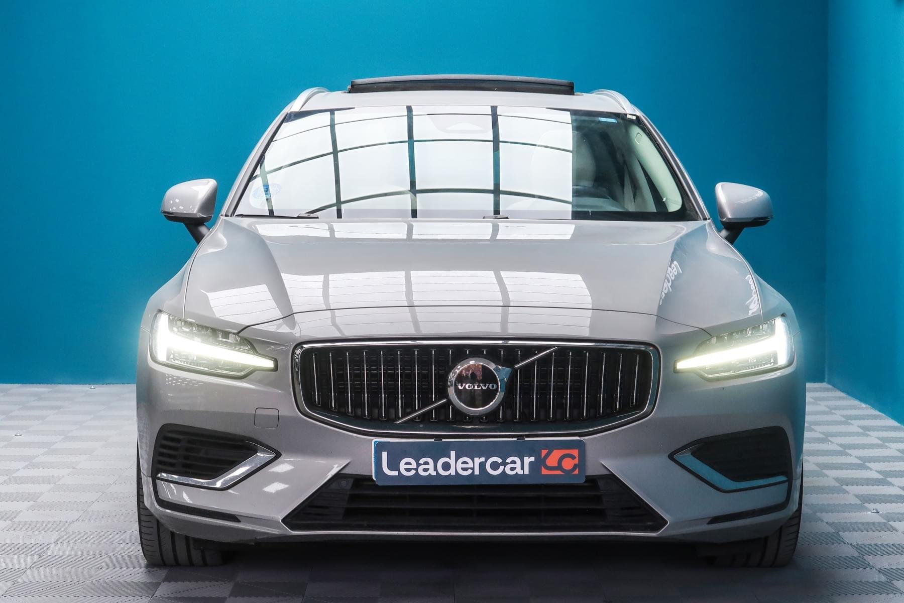 VOLVO V60 2.0 T6 AWD RECHARGE PLUS BRIGHT 3 