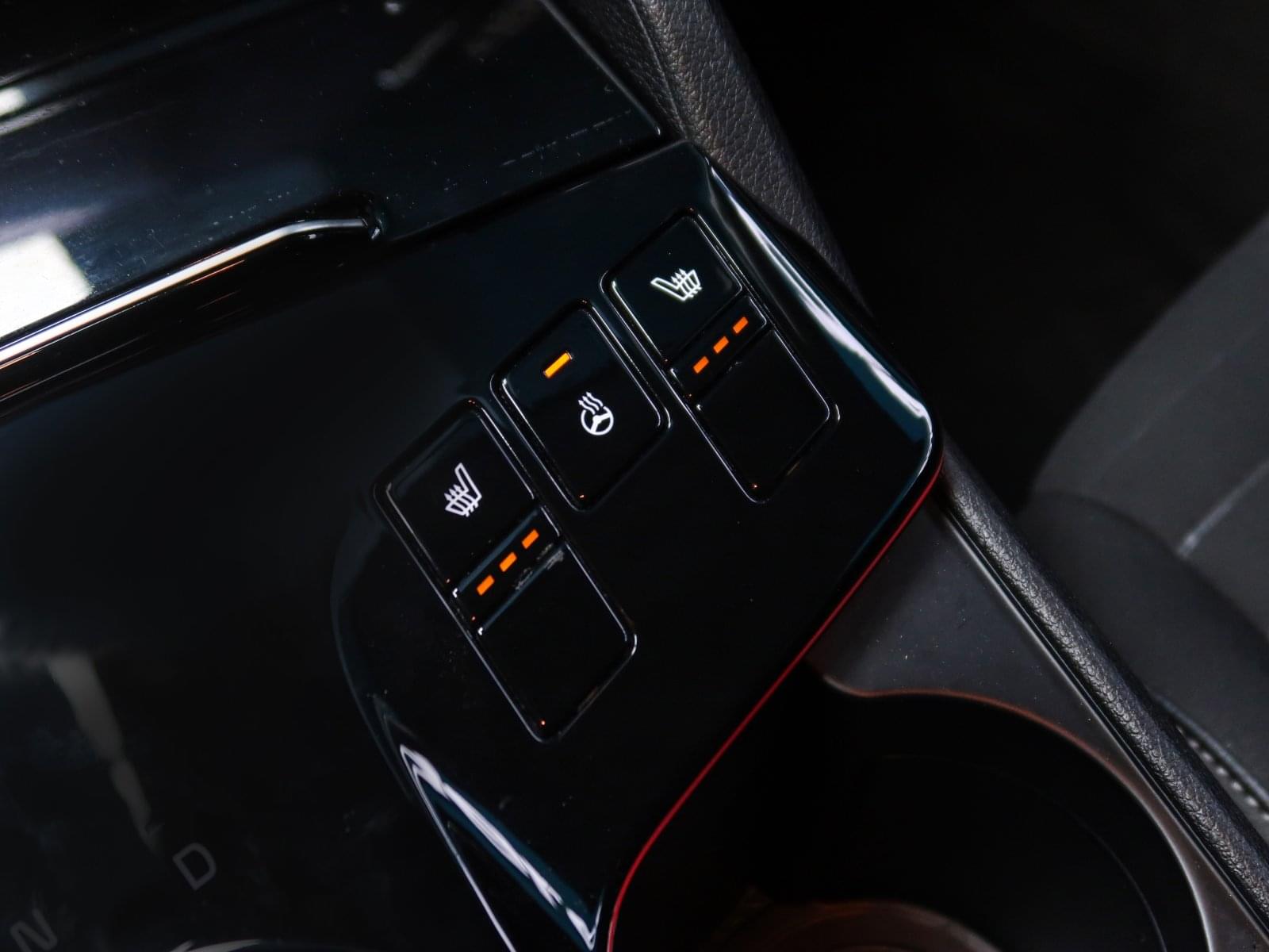 KIA SPORTAGE 1.6 T-GDI PHEV 265CV TECH 4X4 12 