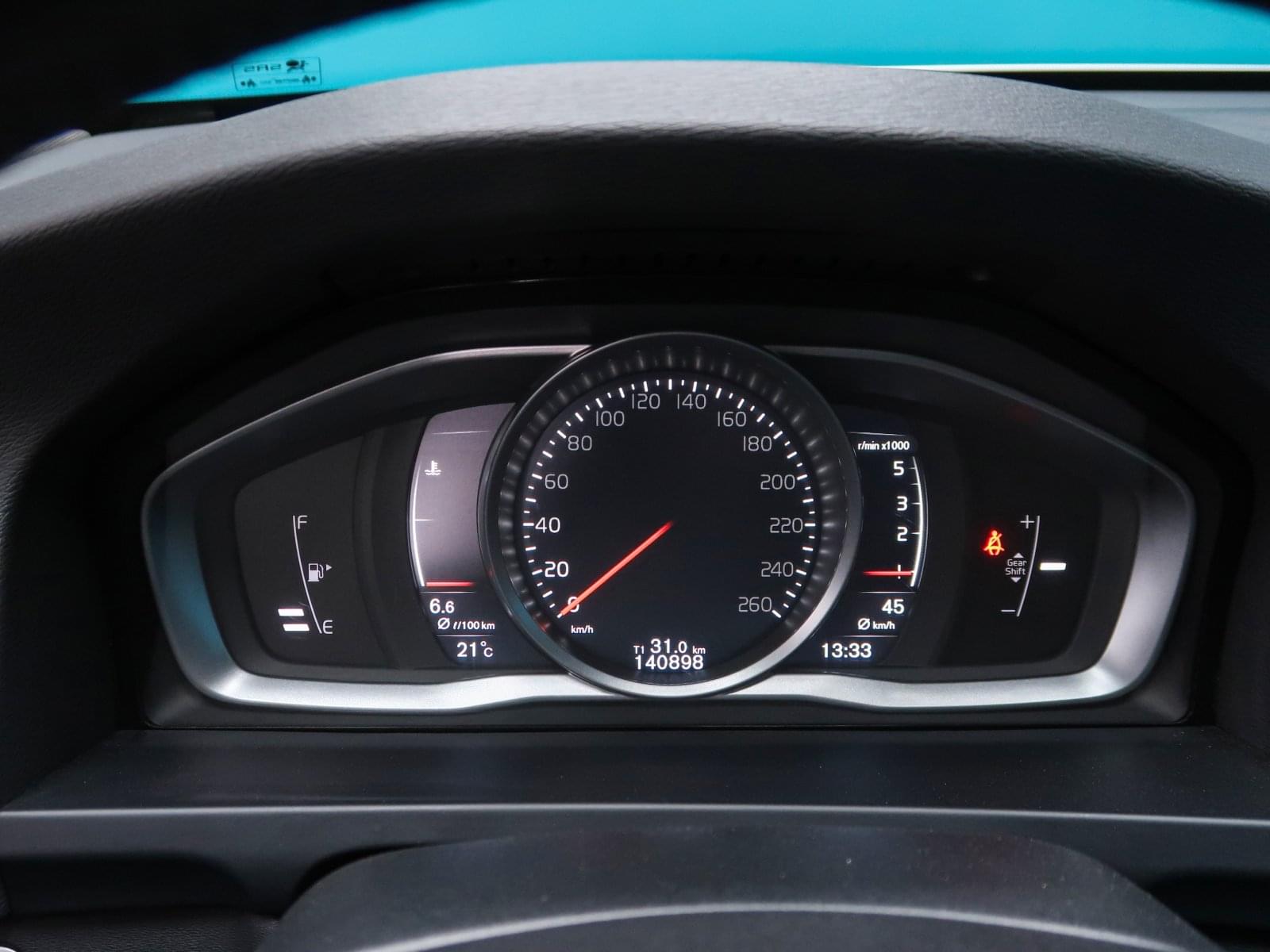 VOLVO V60 D3 MOMENTUM 150CV 30 