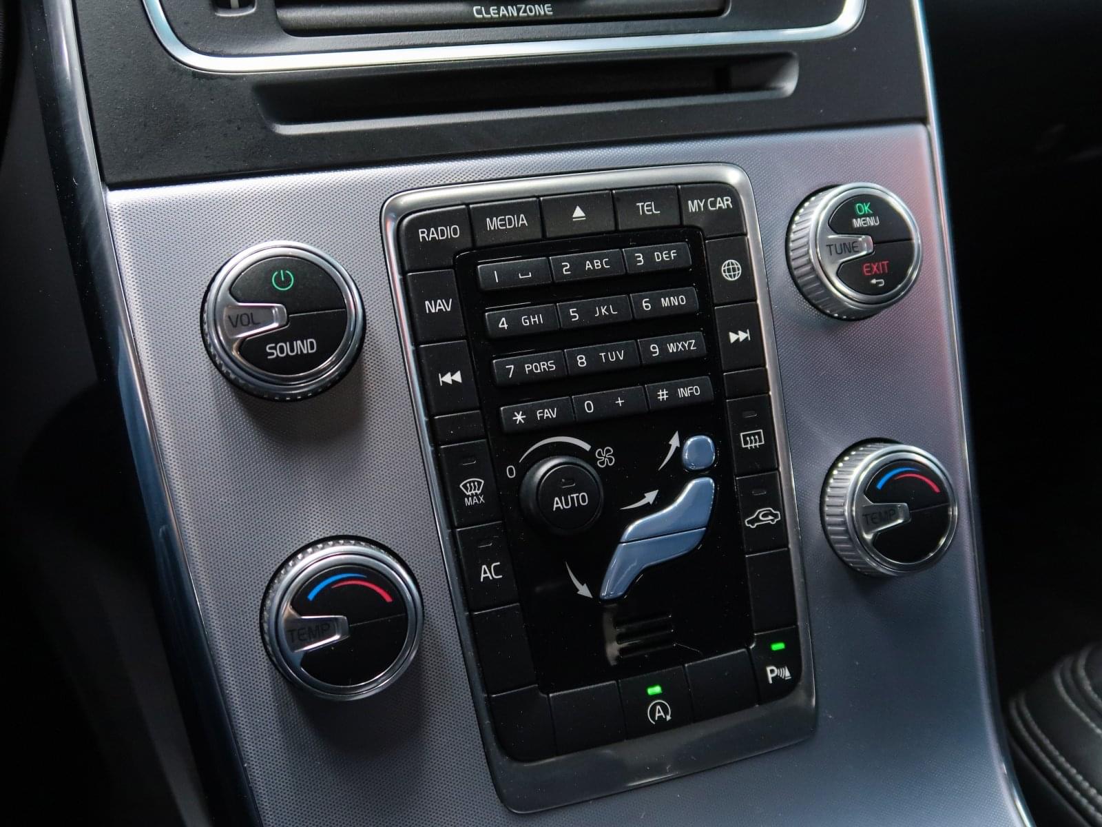 VOLVO V60 D3 MOMENTUM 150CV 34 