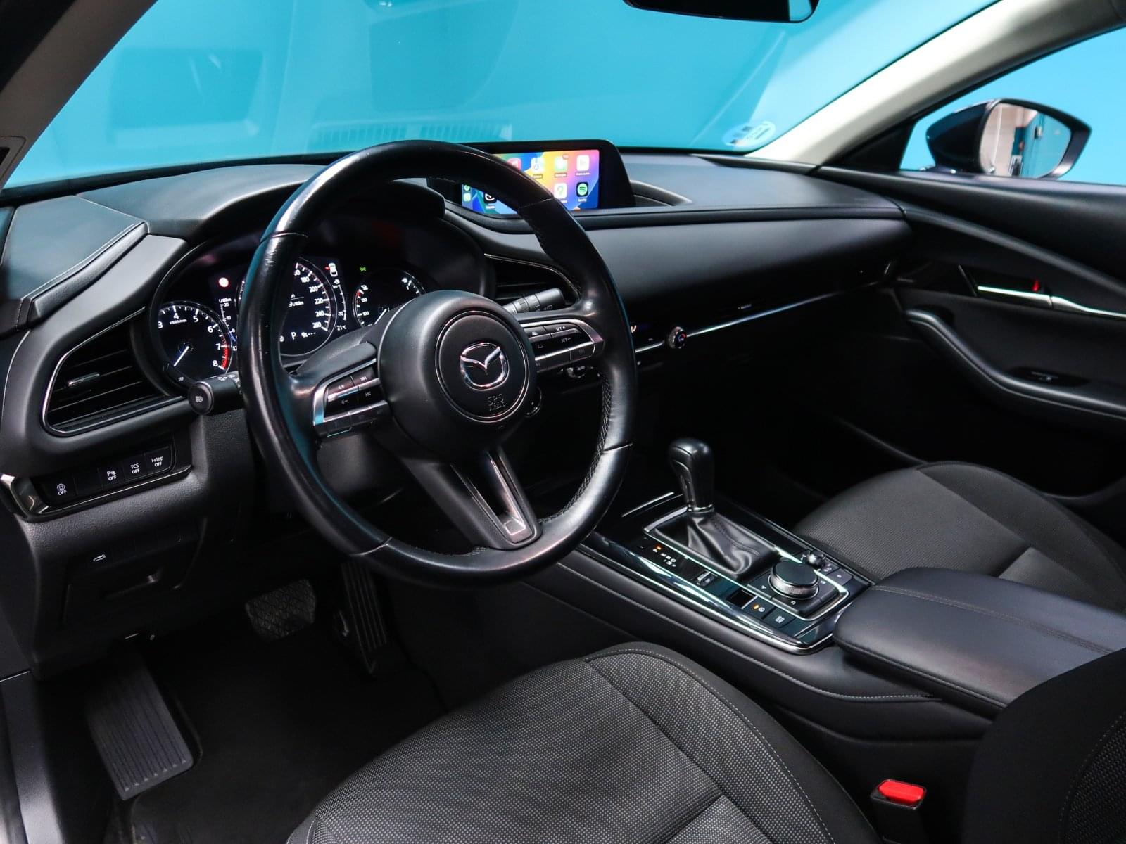 MAZDA CX-30 2.0 E-SKYACTIV-X MILD-HYBRID ZENITH 2WD 20