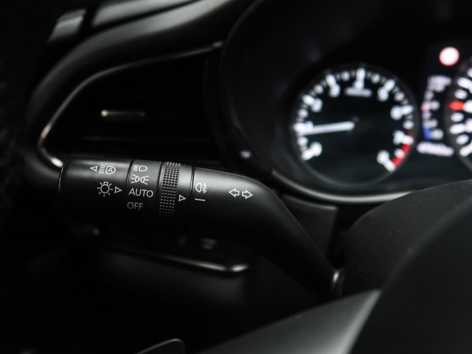 MAZDA CX-30 2.0 E-SKYACTIV-X MILD-HYBRID ZENITH 2WD 30