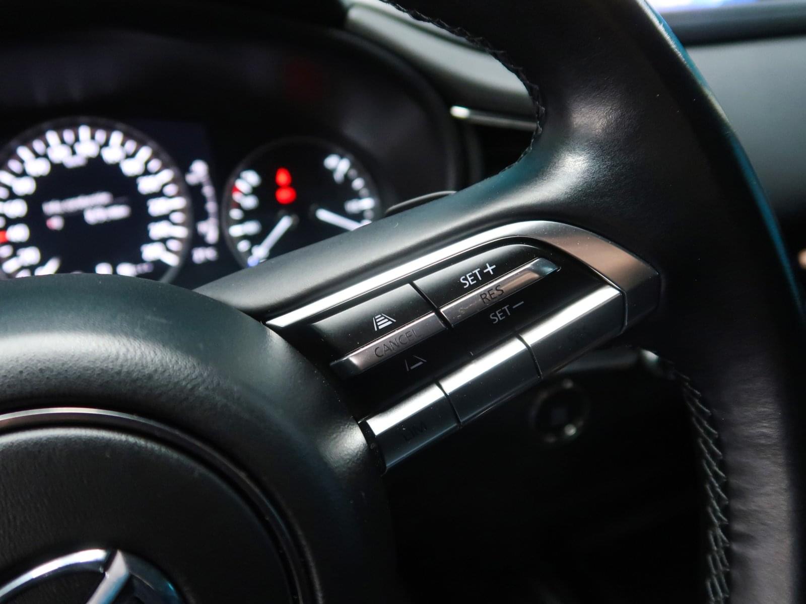 MAZDA CX-30 2.0 E-SKYACTIV-X MILD-HYBRID ZENITH 2WD 33