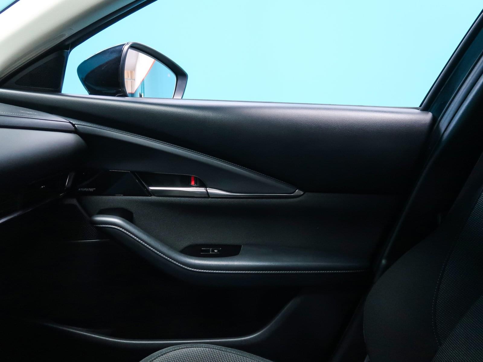 MAZDA CX-30 2.0 E-SKYACTIV-X MILD-HYBRID ZENITH 2WD 34