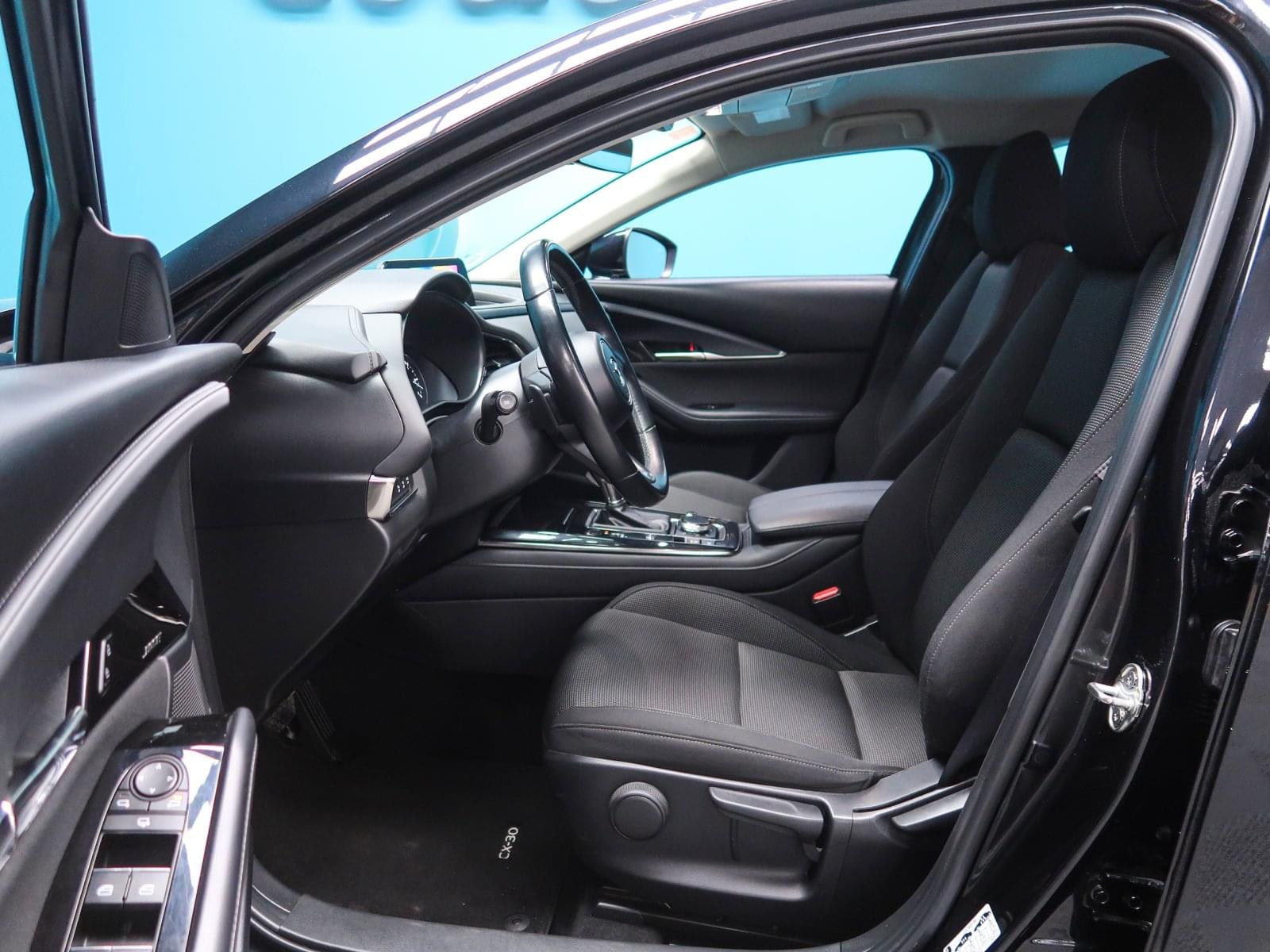 MAZDA CX-30 2.0 E-SKYACTIV-X MILD-HYBRID ZENITH 2WD 21