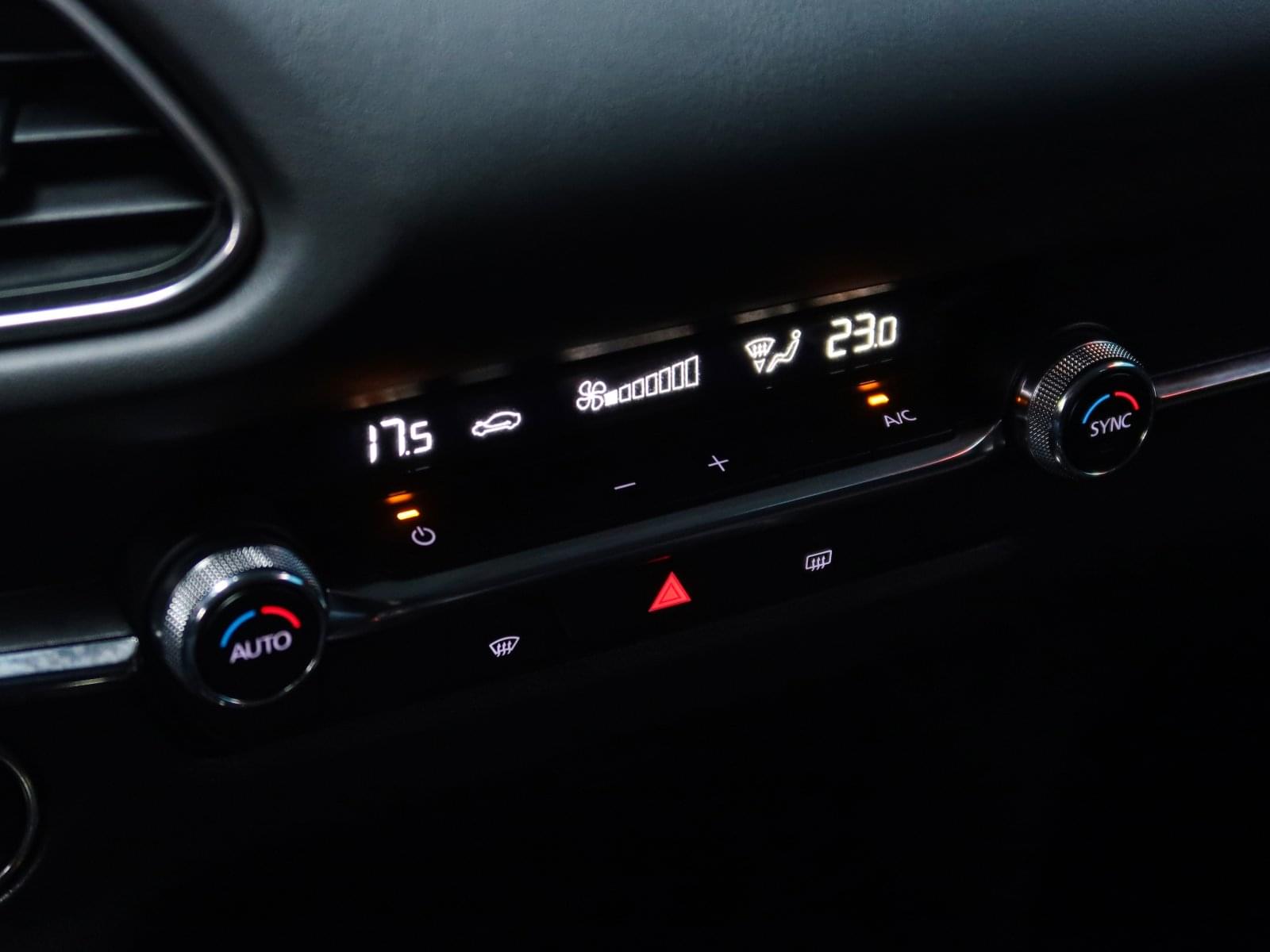 MAZDA CX-30 2.0 E-SKYACTIV-X MILD-HYBRID ZENITH 2WD 36