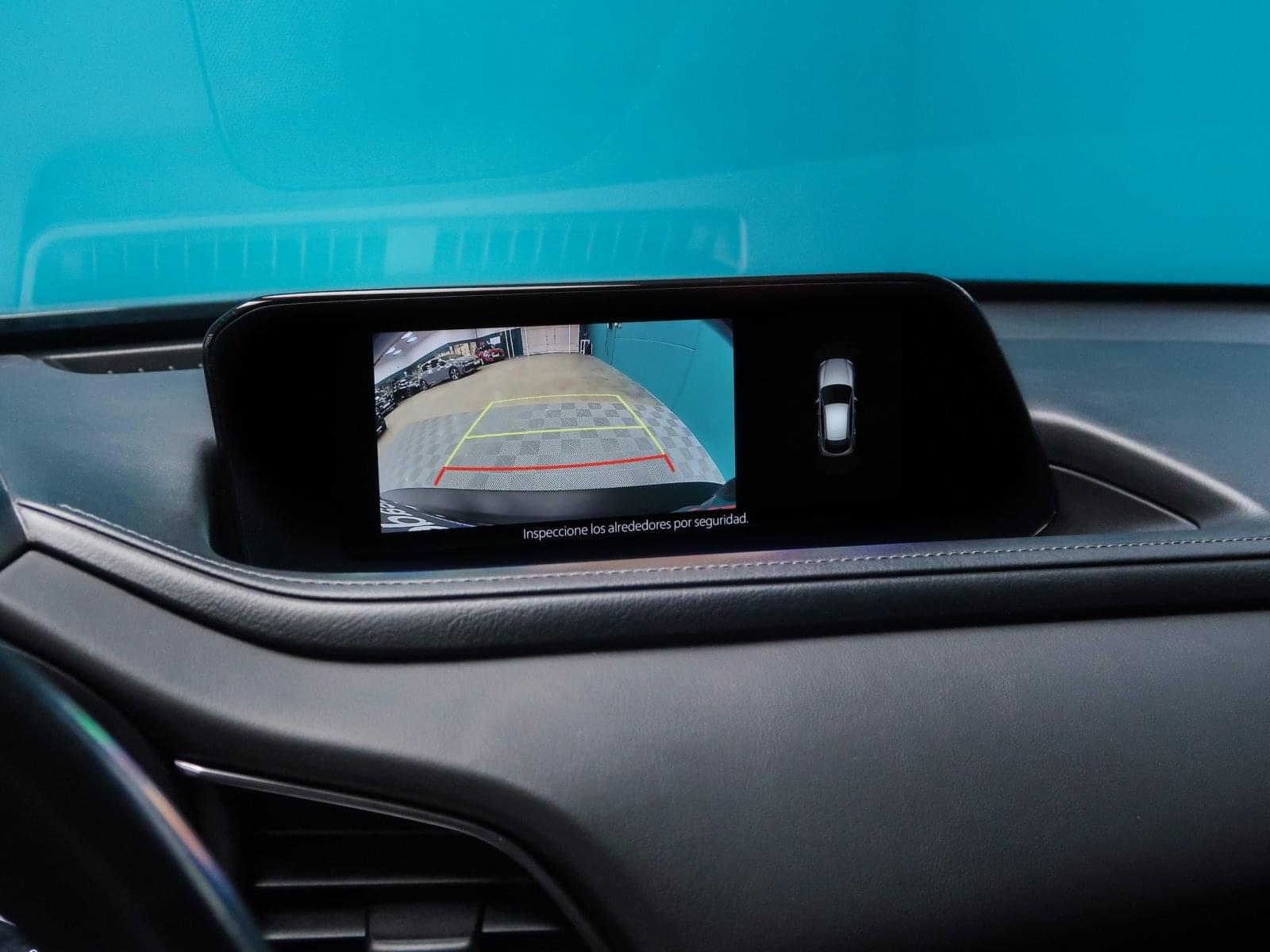 MAZDA CX-30 2.0 E-SKYACTIV-X MILD-HYBRID ZENITH 2WD 39