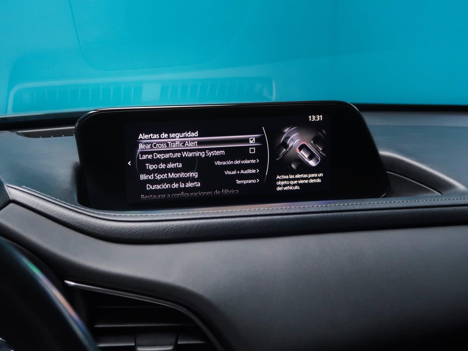 MAZDA CX-30 2.0 E-SKYACTIV-X MILD-HYBRID ZENITH 2WD 41