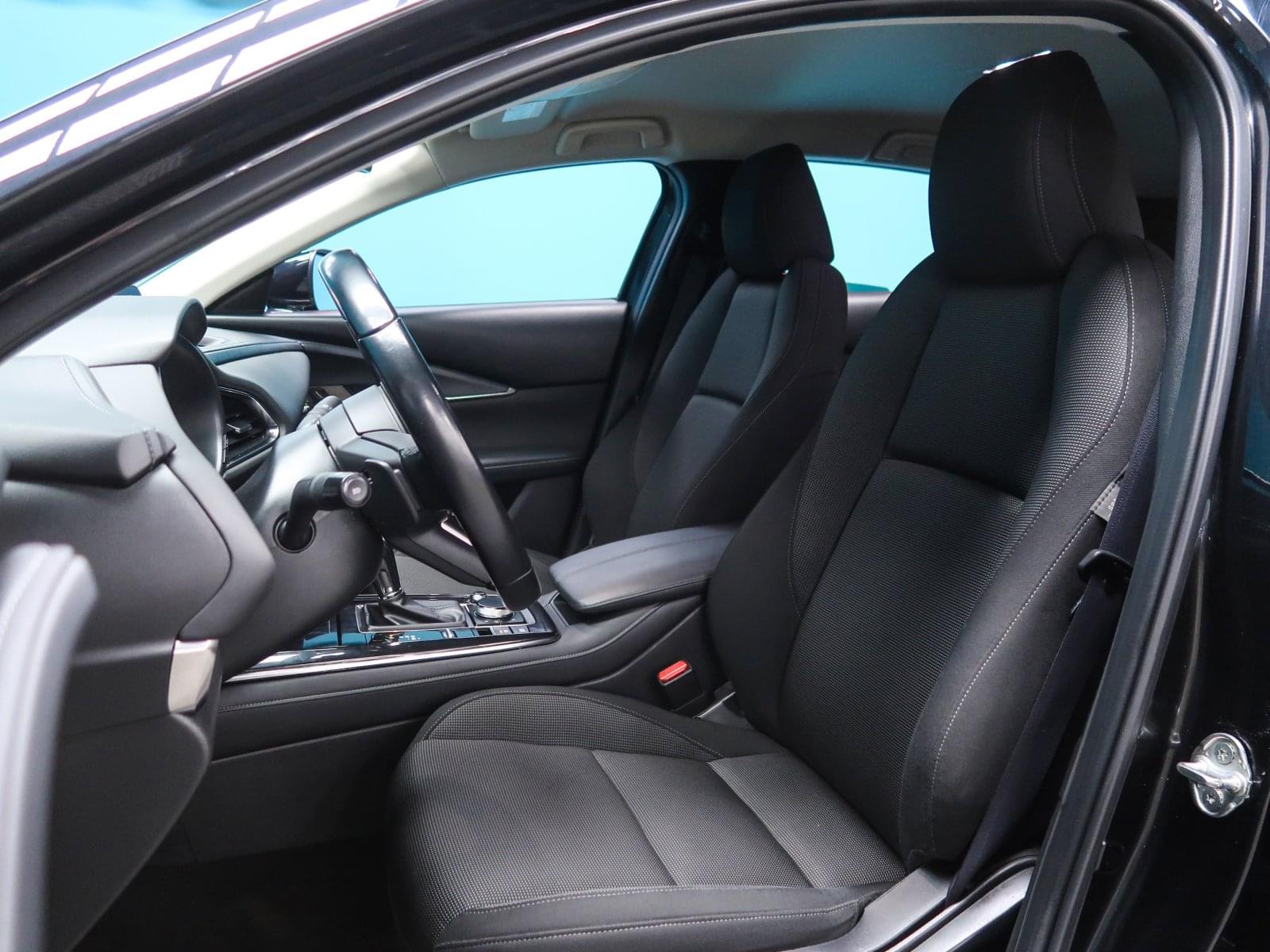 MAZDA CX-30 2.0 E-SKYACTIV-X MILD-HYBRID ZENITH 2WD 18