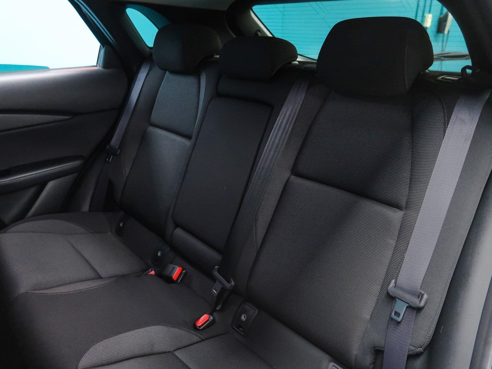 MAZDA CX-30 2.0 E-SKYACTIV-X MILD-HYBRID ZENITH 2WD 19