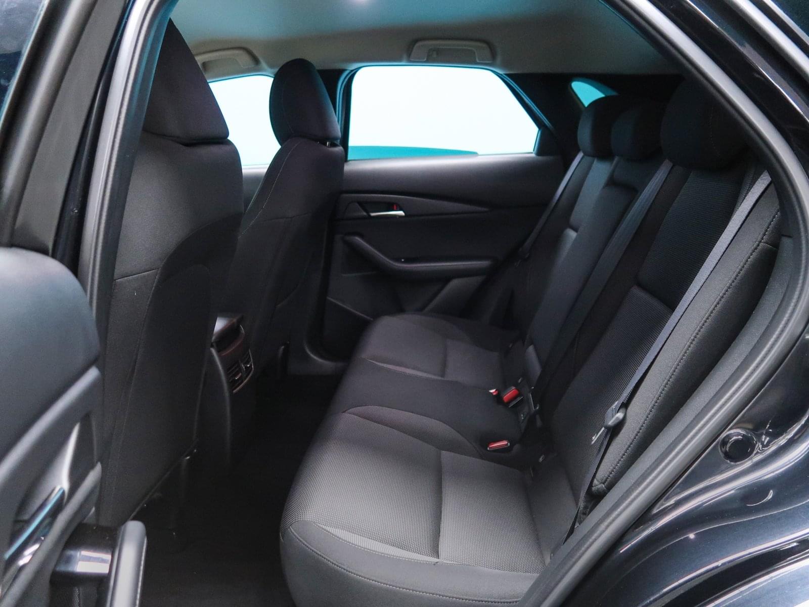 MAZDA CX-30 2.0 E-SKYACTIV-X MILD-HYBRID ZENITH 2WD 22