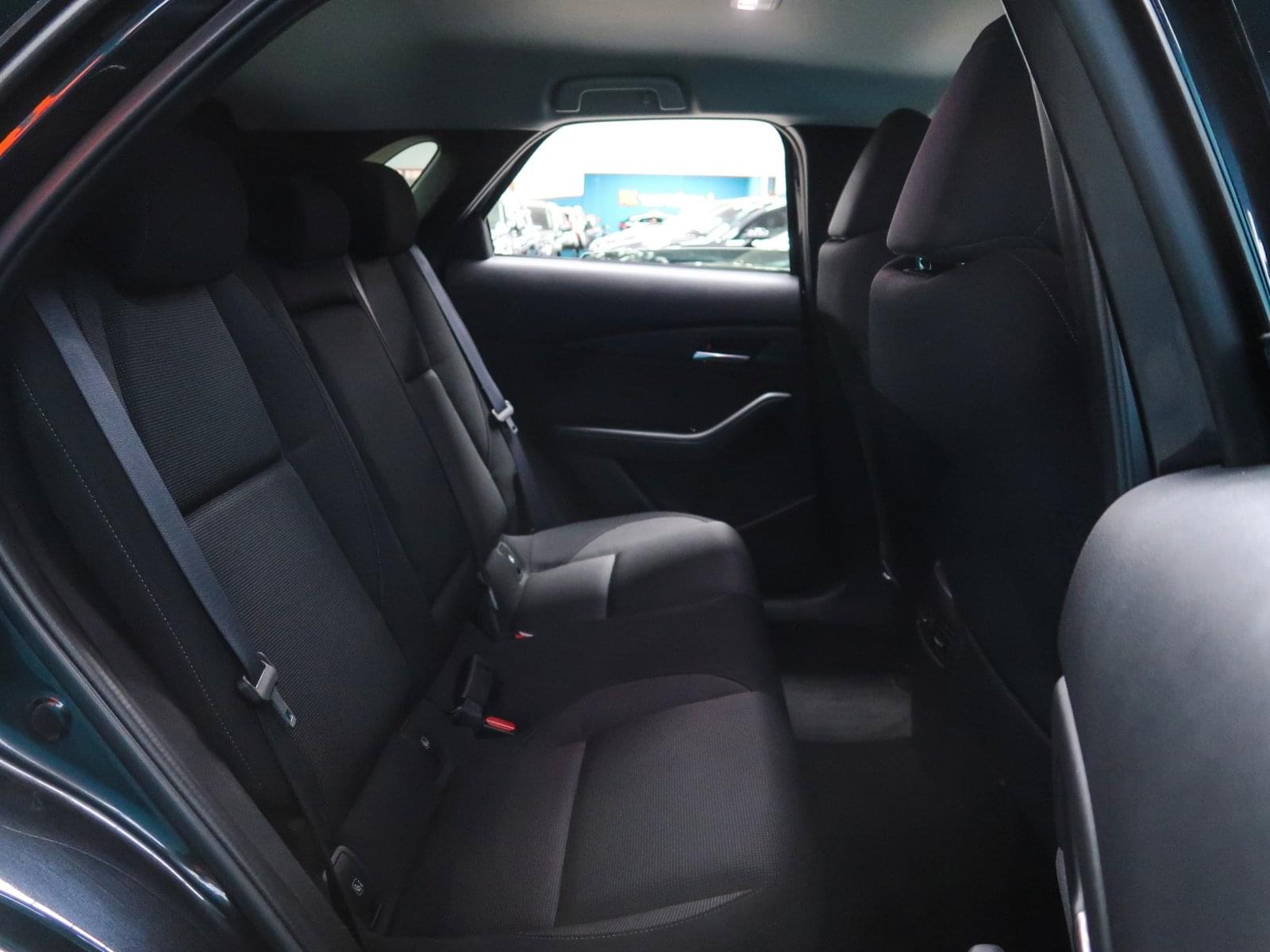 MAZDA CX-30 2.0 E-SKYACTIV-X MILD-HYBRID ZENITH 2WD 23