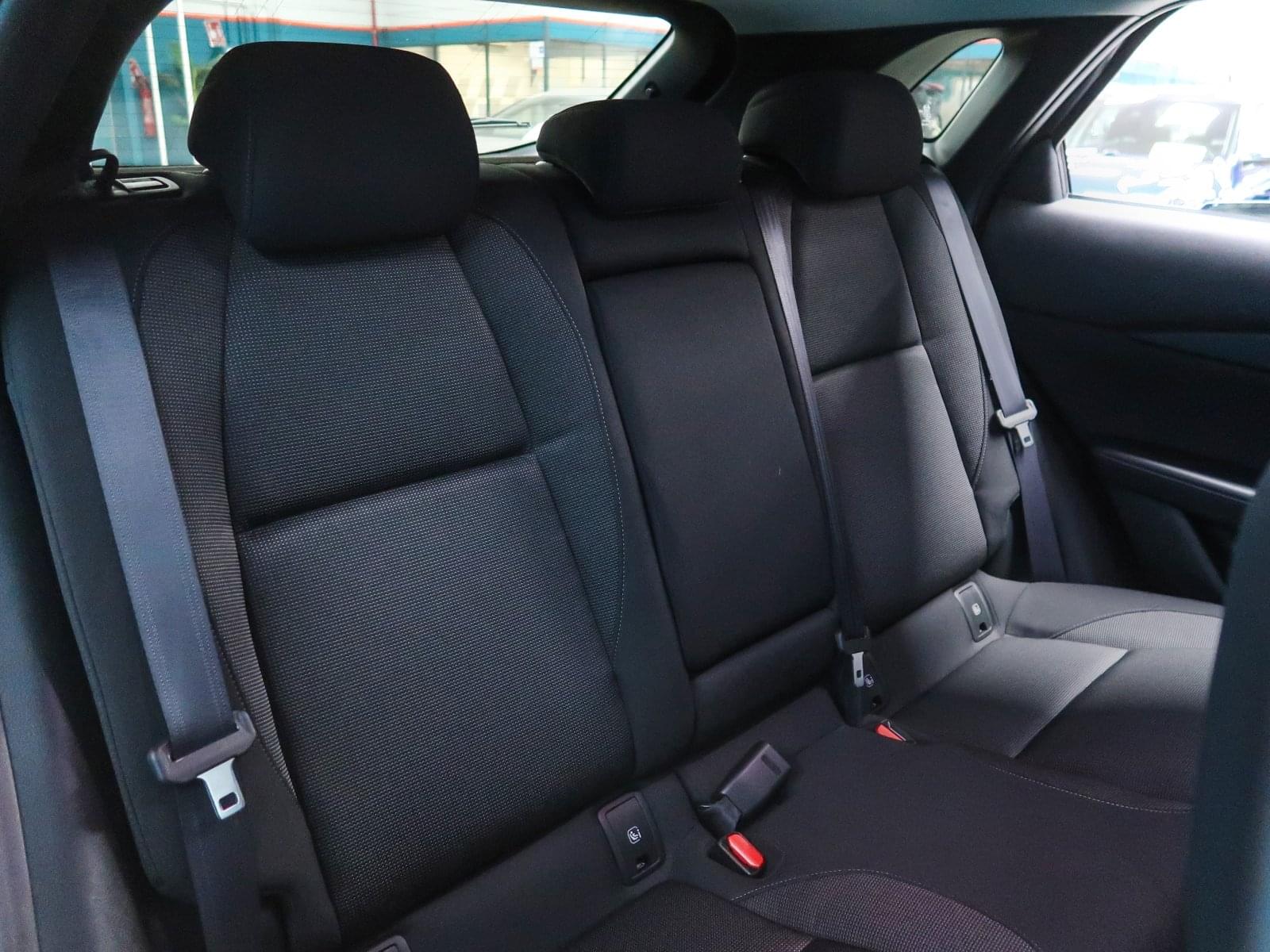 MAZDA CX-30 2.0 E-SKYACTIV-X MILD-HYBRID ZENITH 2WD 24