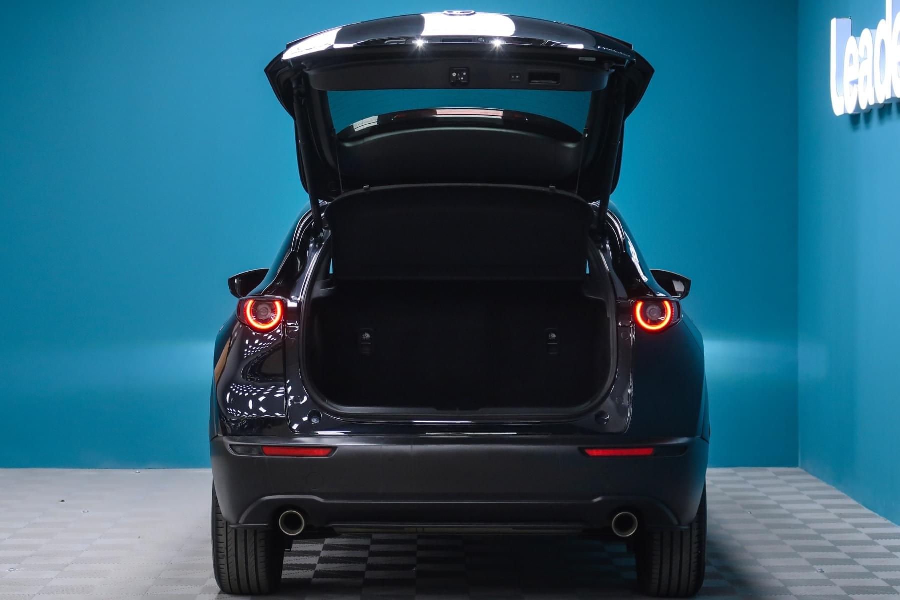 MAZDA CX-30 2.0 E-SKYACTIV-X MILD-HYBRID ZENITH 2WD 14