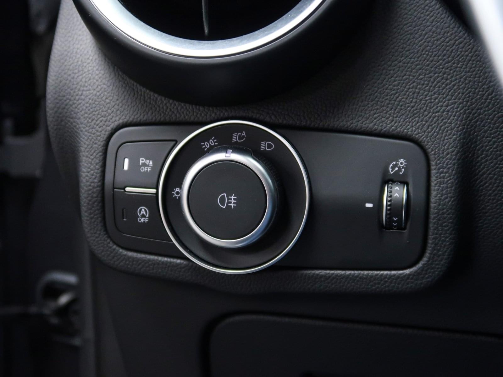 ALFA ROMEO STELVIO 2.2 DIESEL 160CV SPRINT RWD 32 