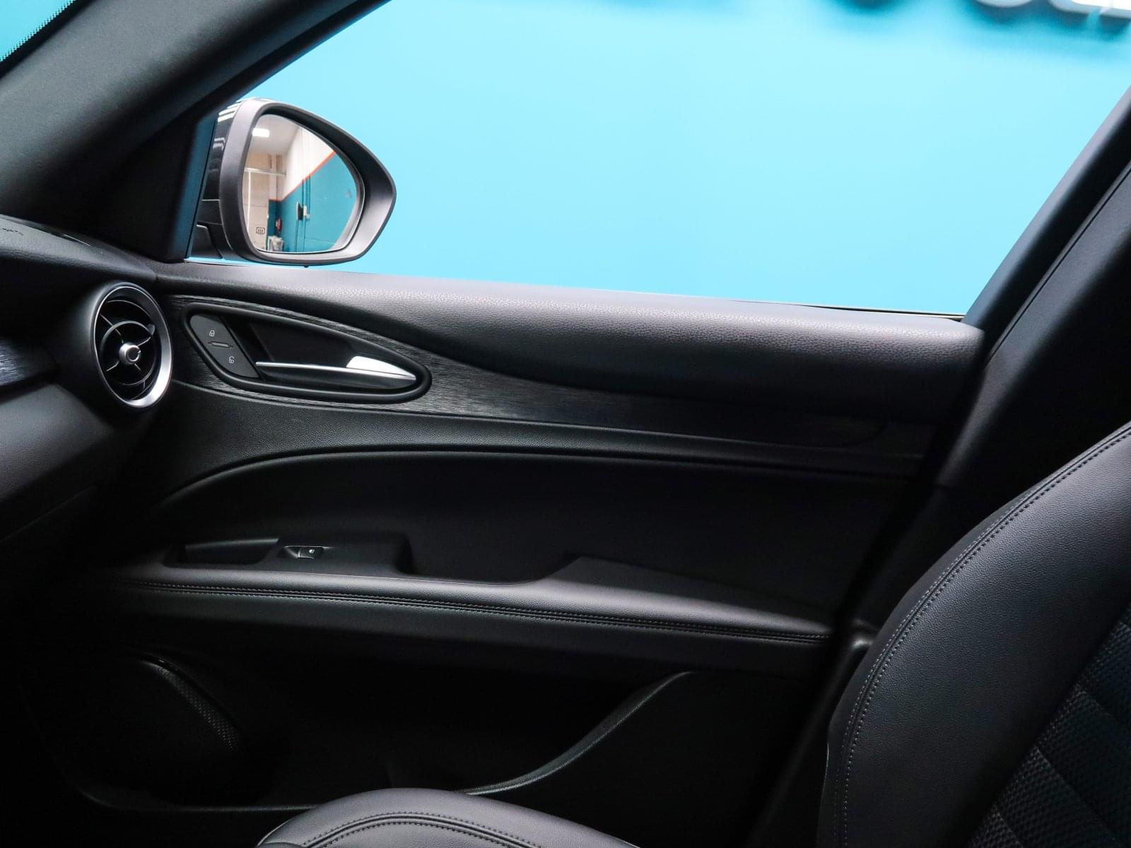 ALFA ROMEO STELVIO 2.2 DIESEL 160CV SPRINT RWD 33 