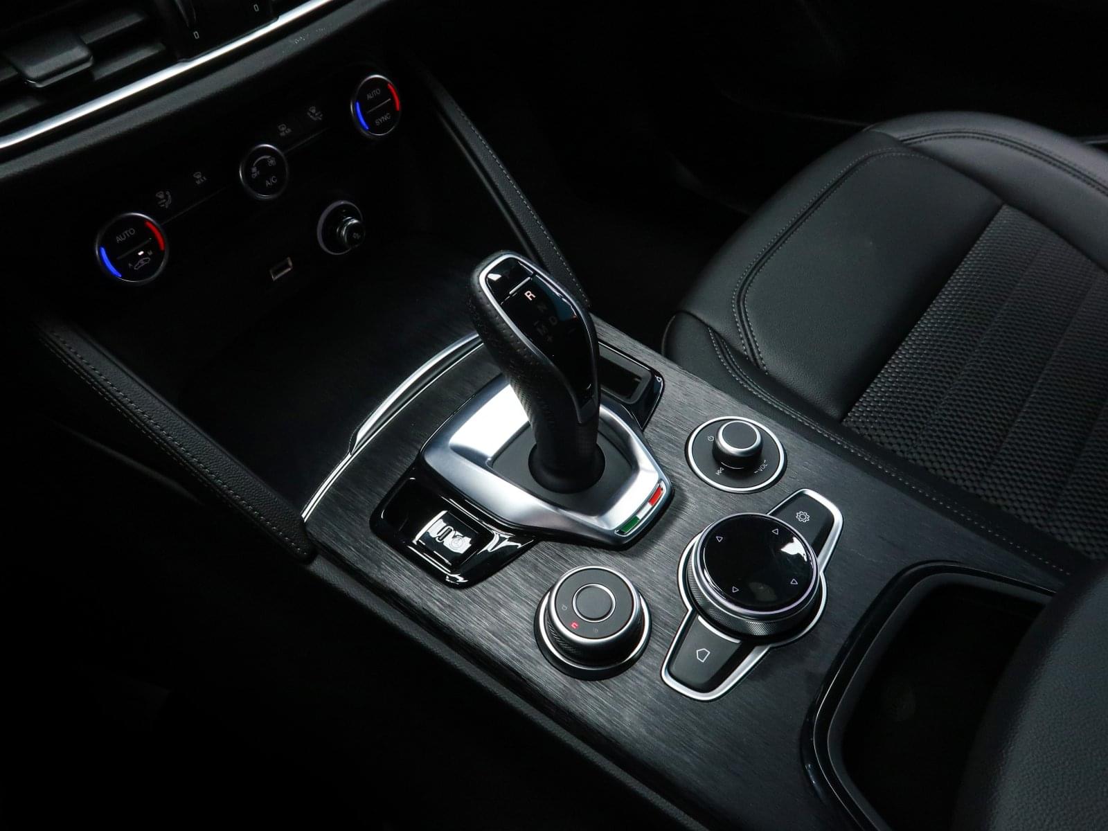 ALFA ROMEO STELVIO 2.2 DIESEL 160CV SPRINT RWD 42 