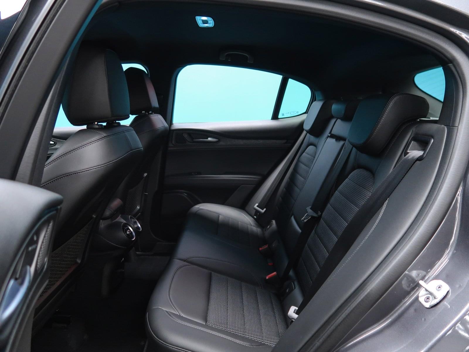 ALFA ROMEO STELVIO 2.2 DIESEL 160CV SPRINT RWD 24 