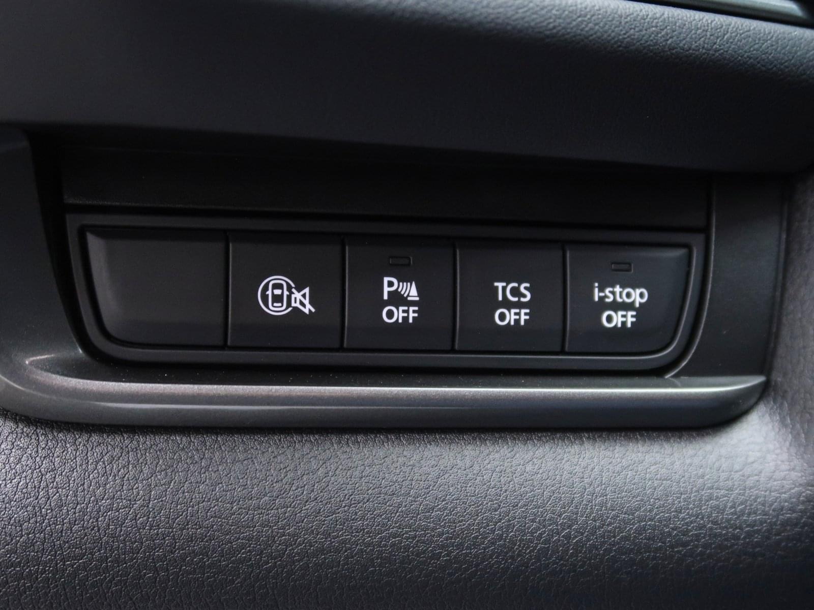 MAZDA CX-30 E-SKYACTIV G MEHV 122CV PRIME-LINE 29 